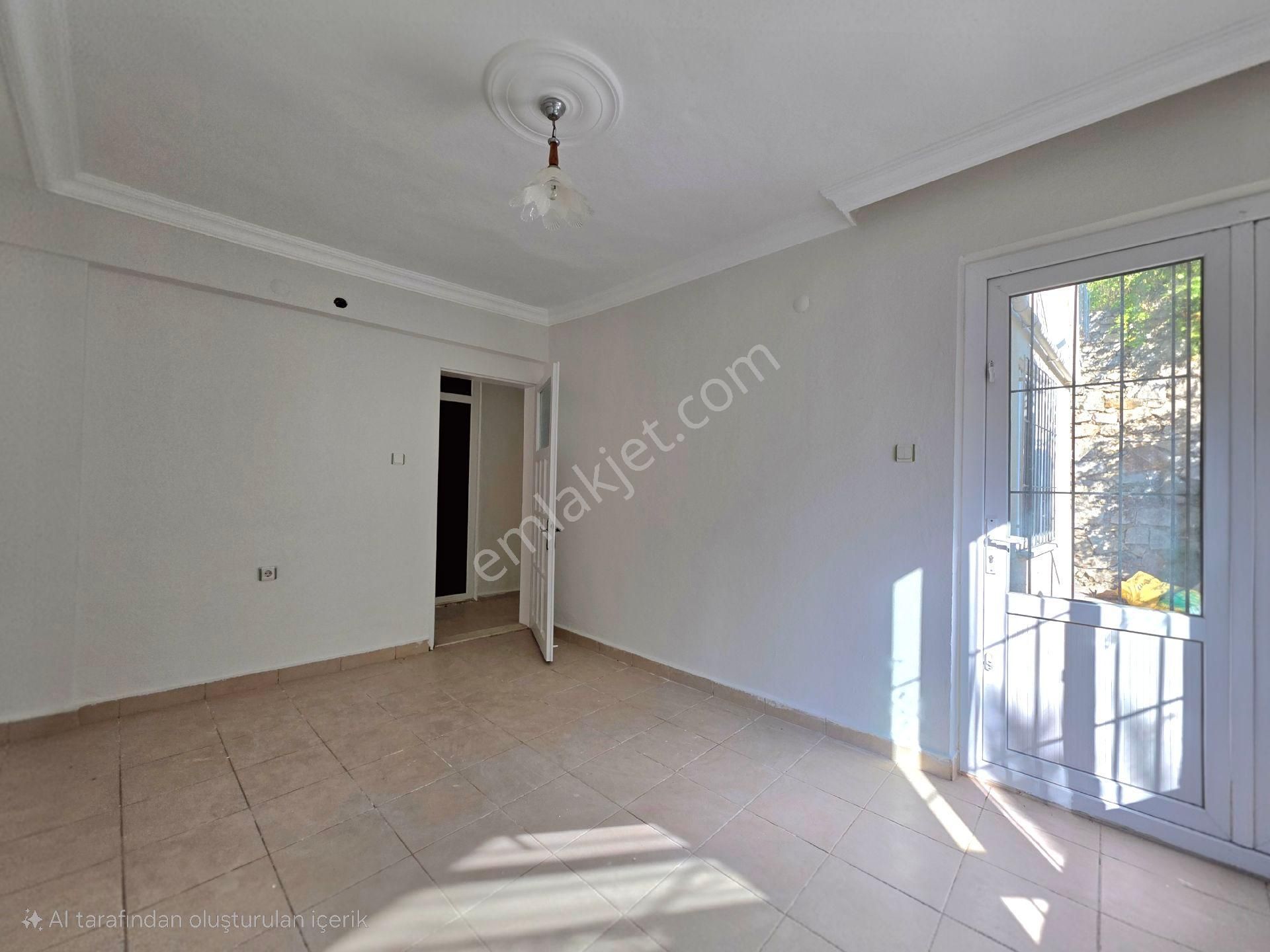 Fethiye Taşyaka'da Kiralık 3+1 110m2 Bahçeli Daire - Görsel 19