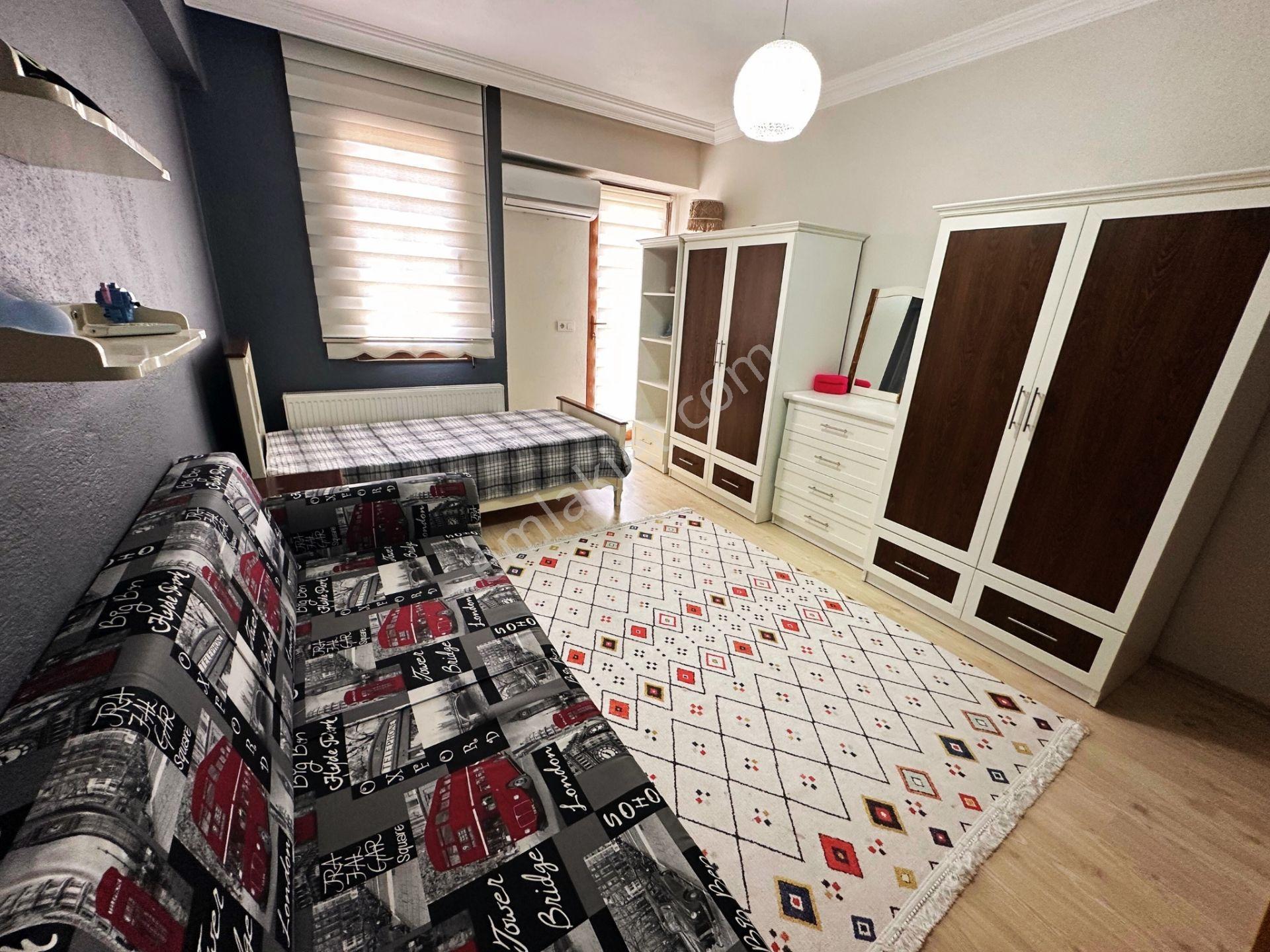 Goldhouse Dan Satılık Villa Seydikemer Gerişburnun Da 7+1 Müstakil - Görsel 24