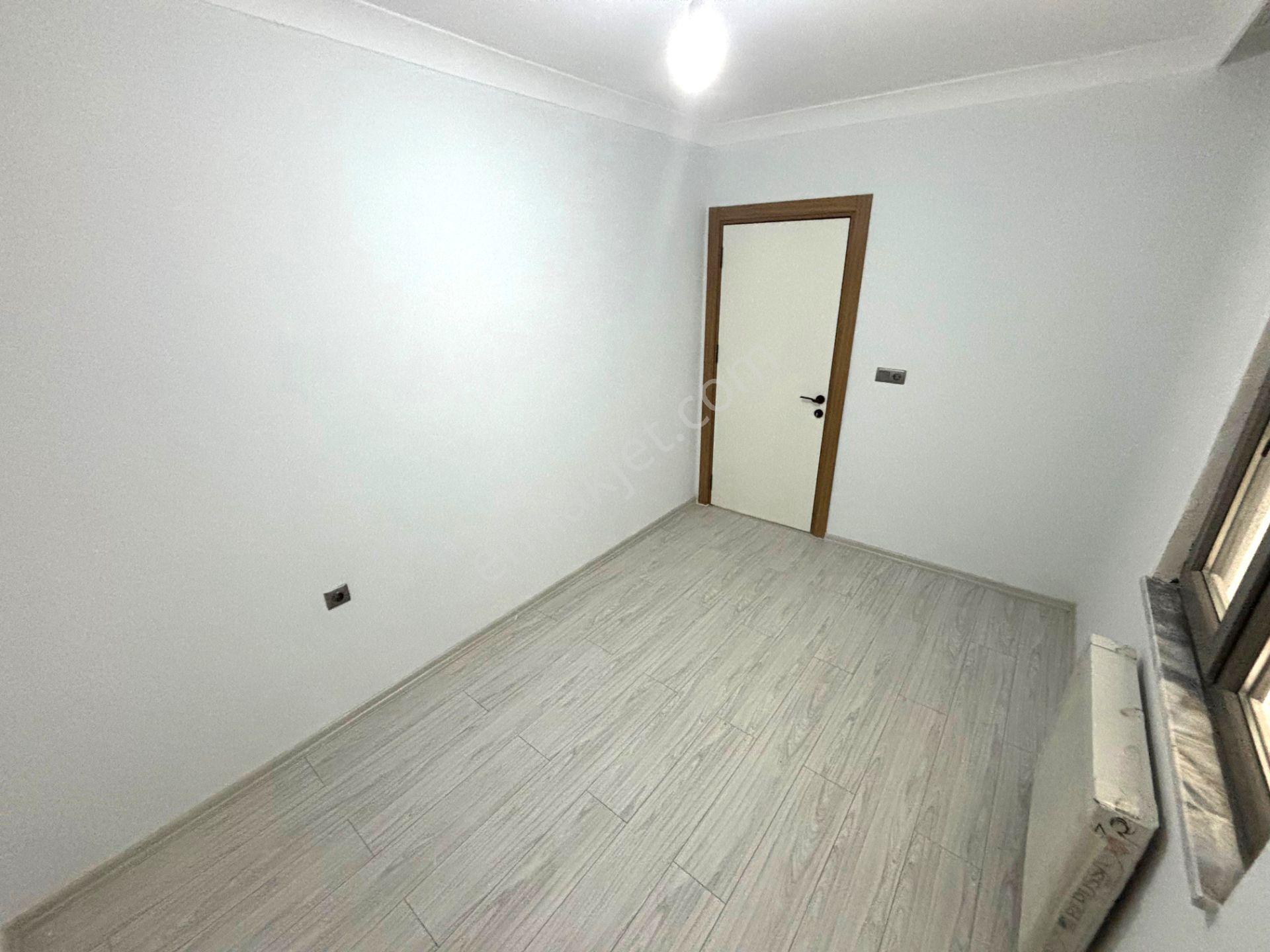 ♫melodi'den Zeytinli'de 3+1 Ayrı Mutfaklı Ön Cephe Ebeveyn Banyolu Sıfır Tasarım Satılık Daire - Görsel 12