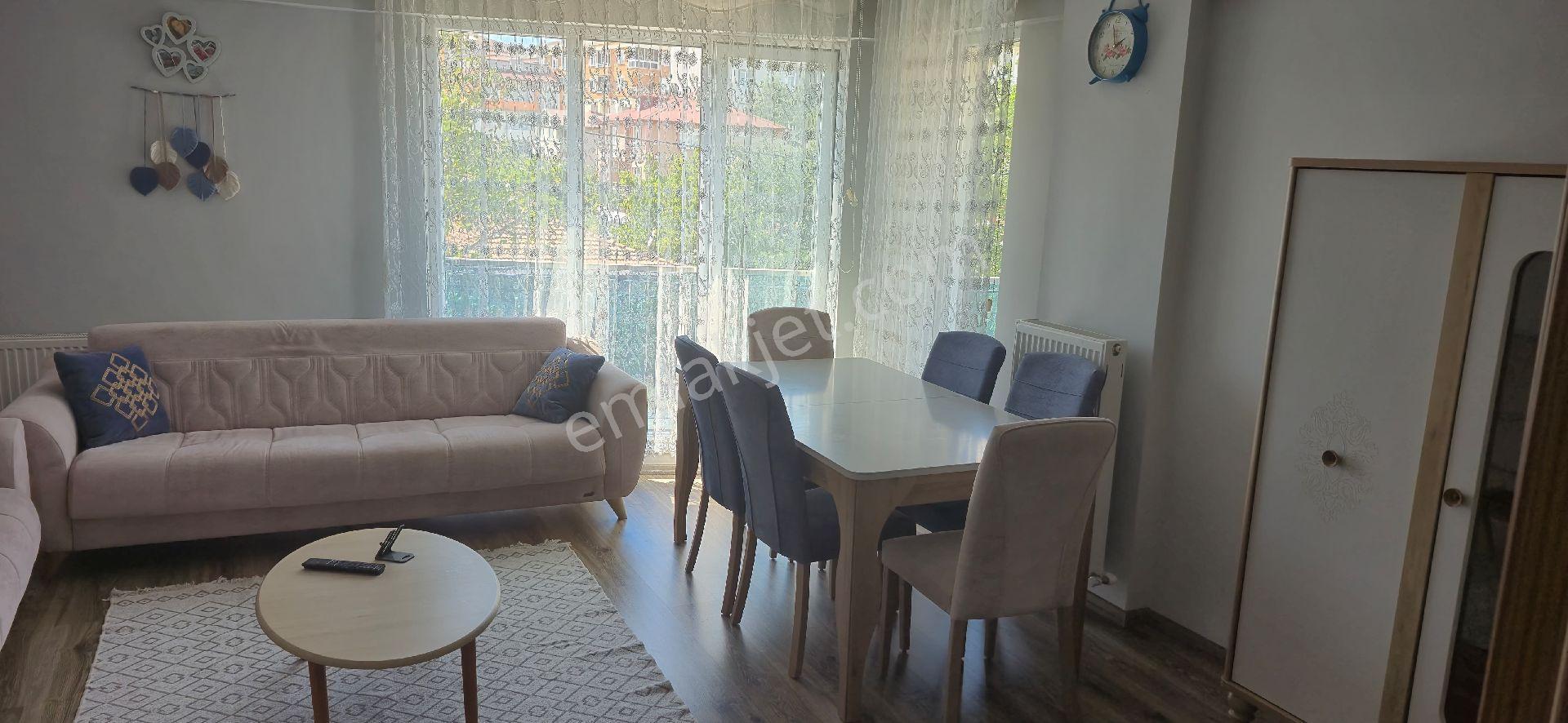 Sahibinden Veliköyde Satılık Daire - Görsel 2