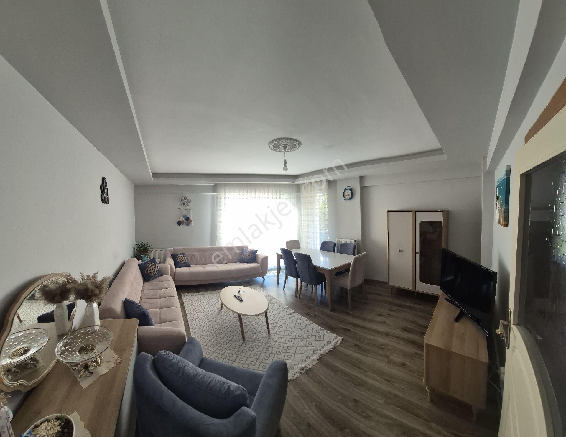 Sahibinden Veliköyde Satılık Daire - Görsel 8