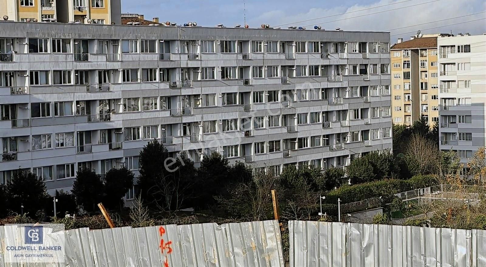 Dumankaya Adres Botanik De Ful Eşyalı Kiralık 2+1 - Görsel 12