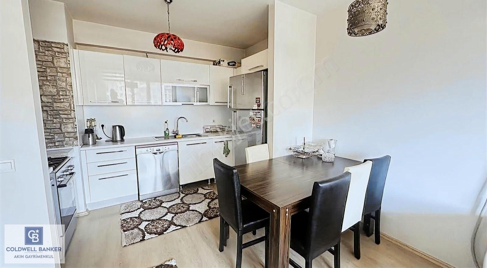 Dumankaya Adres Botanik De Ful Eşyalı Kiralık 2+1 - Görsel 6
