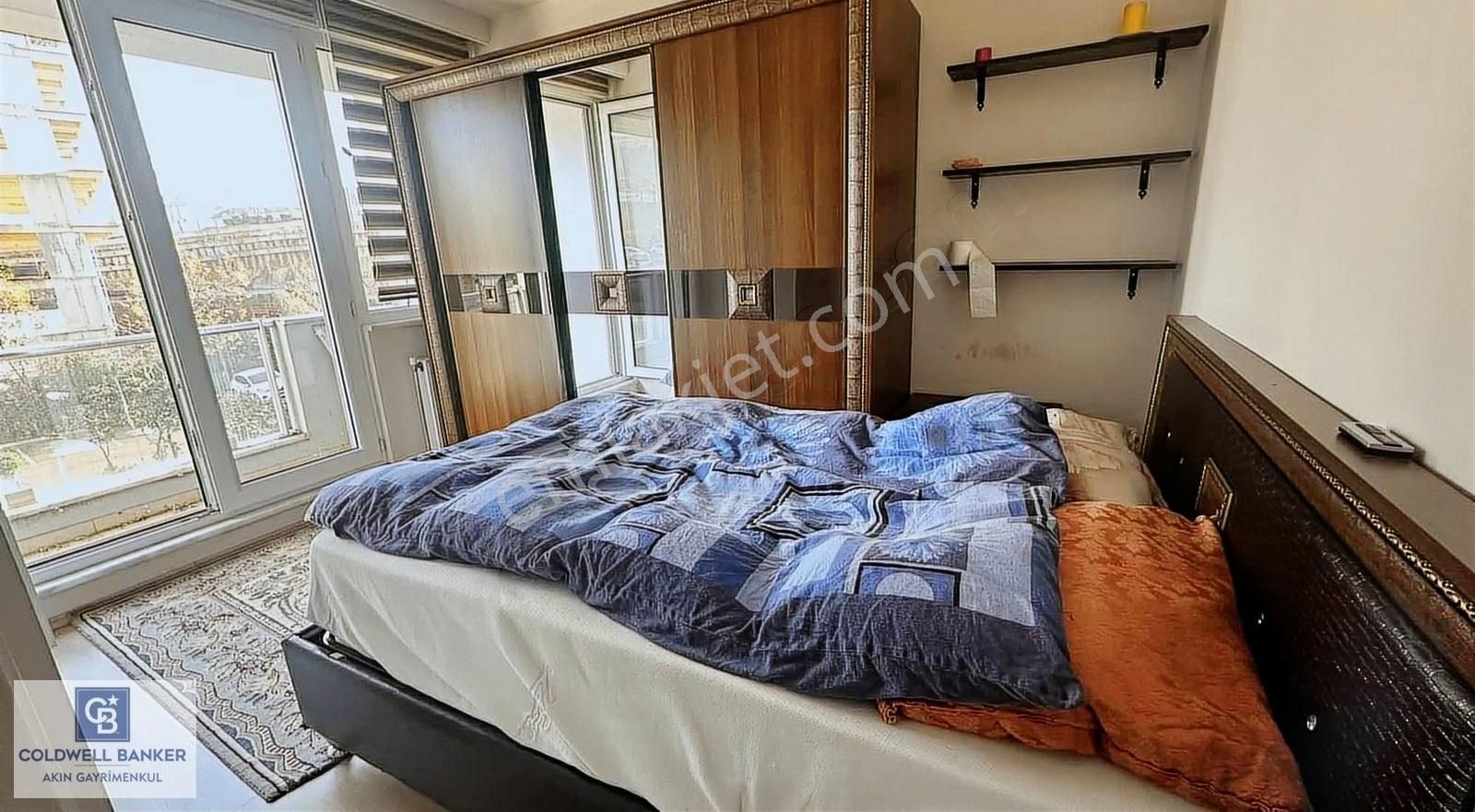 Dumankaya Adres Botanik De Ful Eşyalı Kiralık 2+1 - Görsel 15