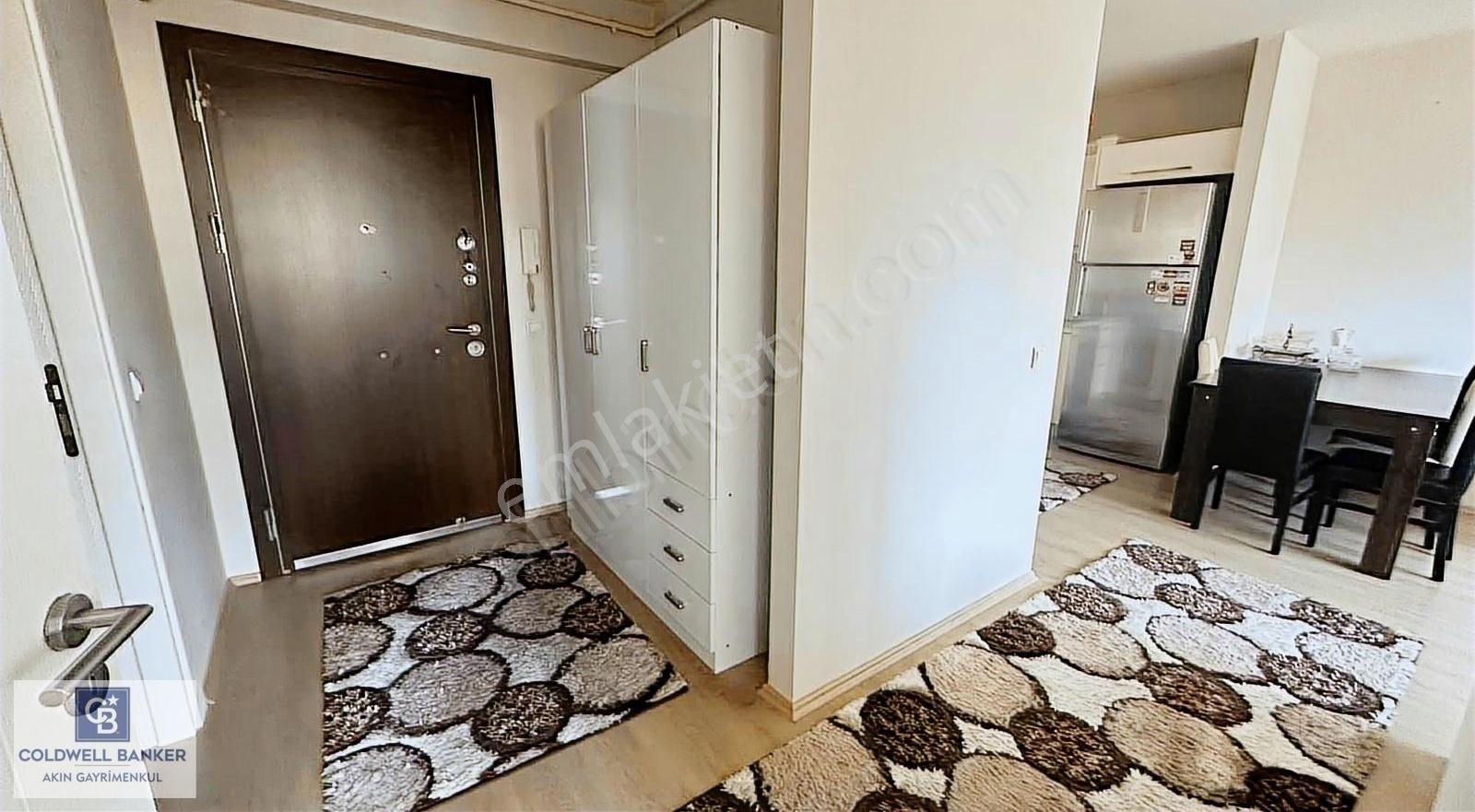 Dumankaya Adres Botanik De Ful Eşyalı Kiralık 2+1 - Görsel 14