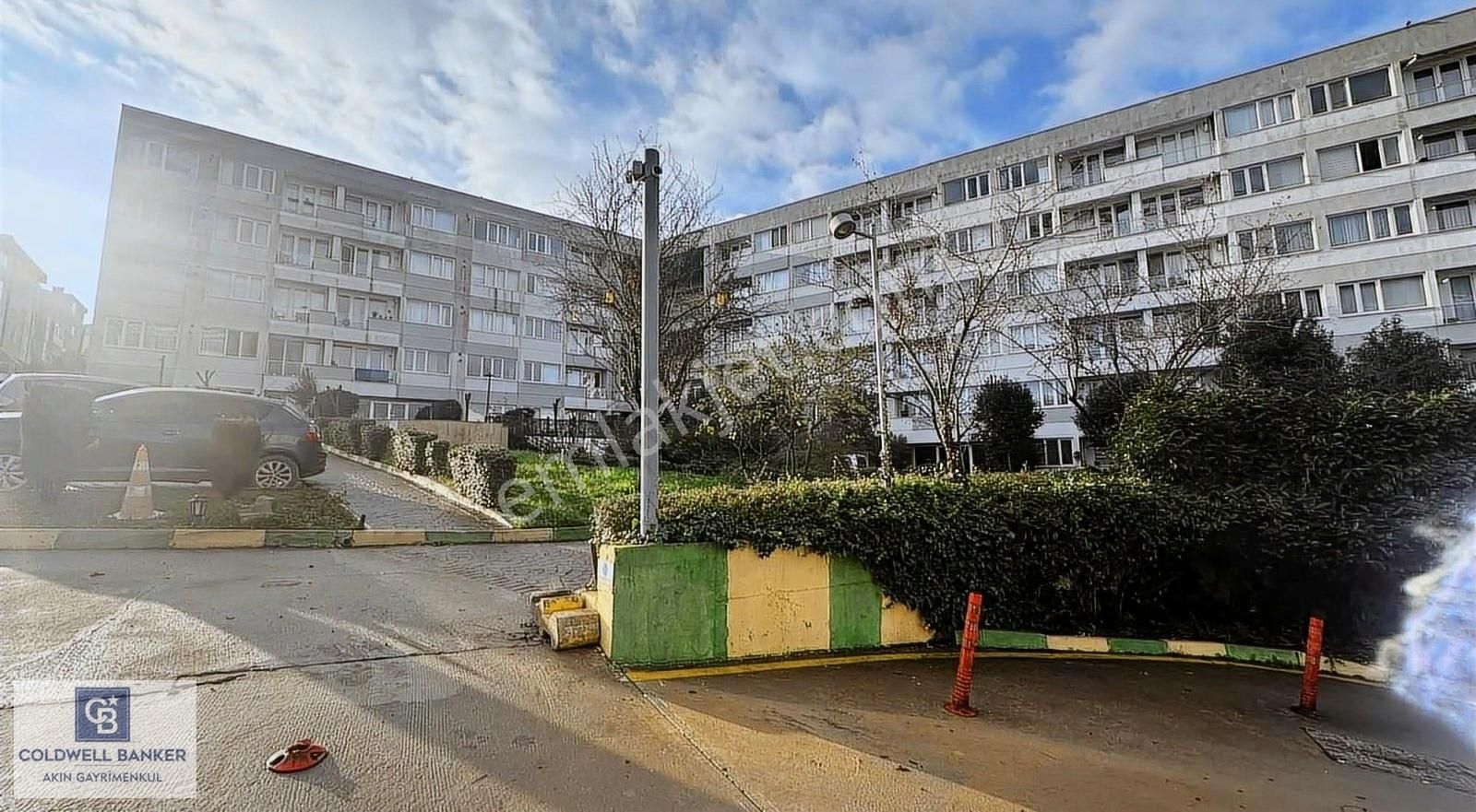 Dumankaya Adres Botanik De Ful Eşyalı Kiralık 2+1 - Görsel 9