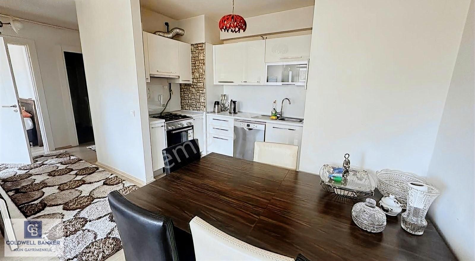 Dumankaya Adres Botanik De Ful Eşyalı Kiralık 2+1 - Görsel 3
