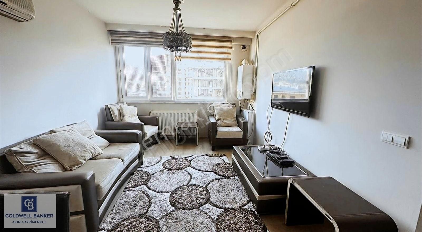 Dumankaya Adres Botanik De Ful Eşyalı Kiralık 2+1 - Görsel 18