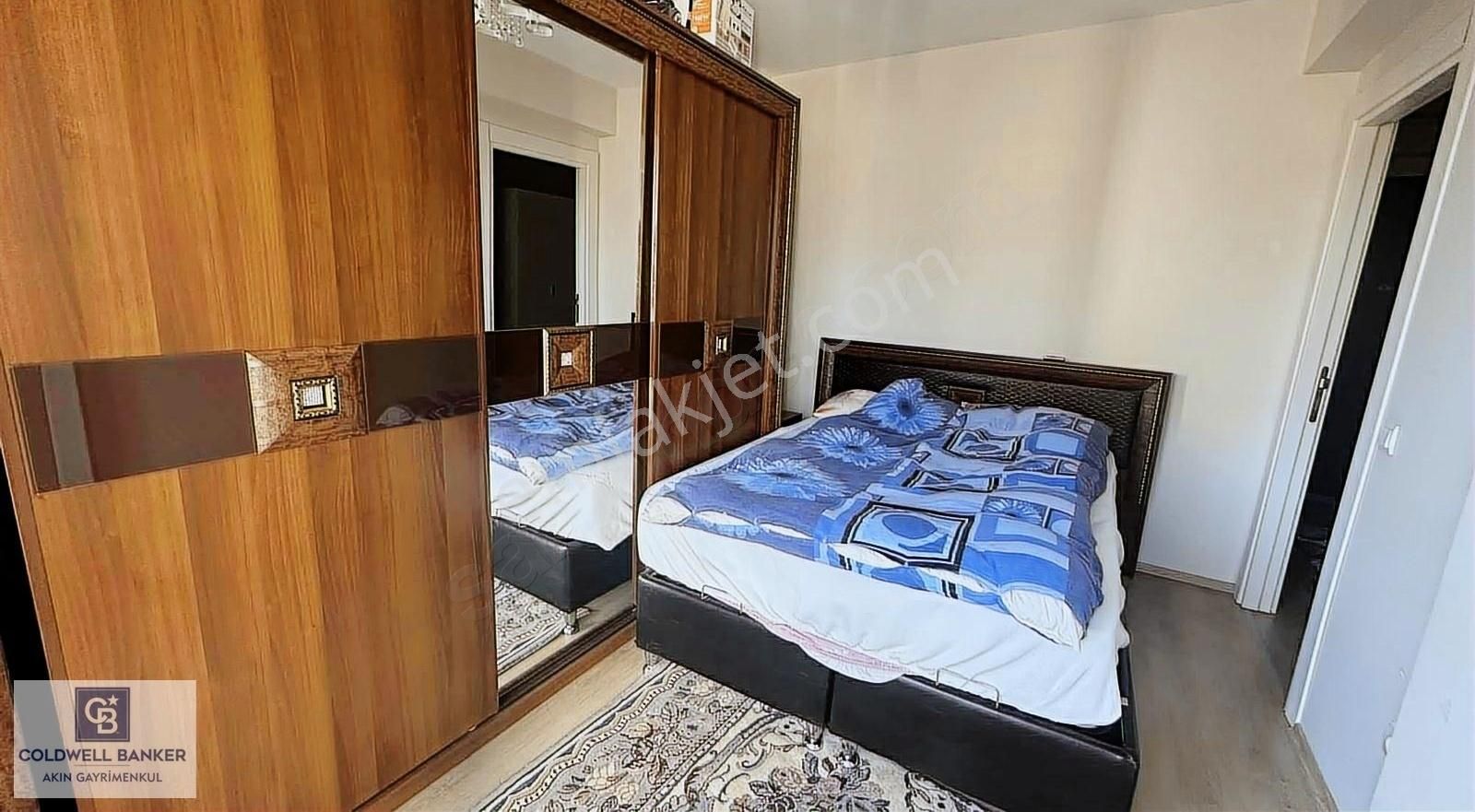 Dumankaya Adres Botanik De Ful Eşyalı Kiralık 2+1 - Görsel 5