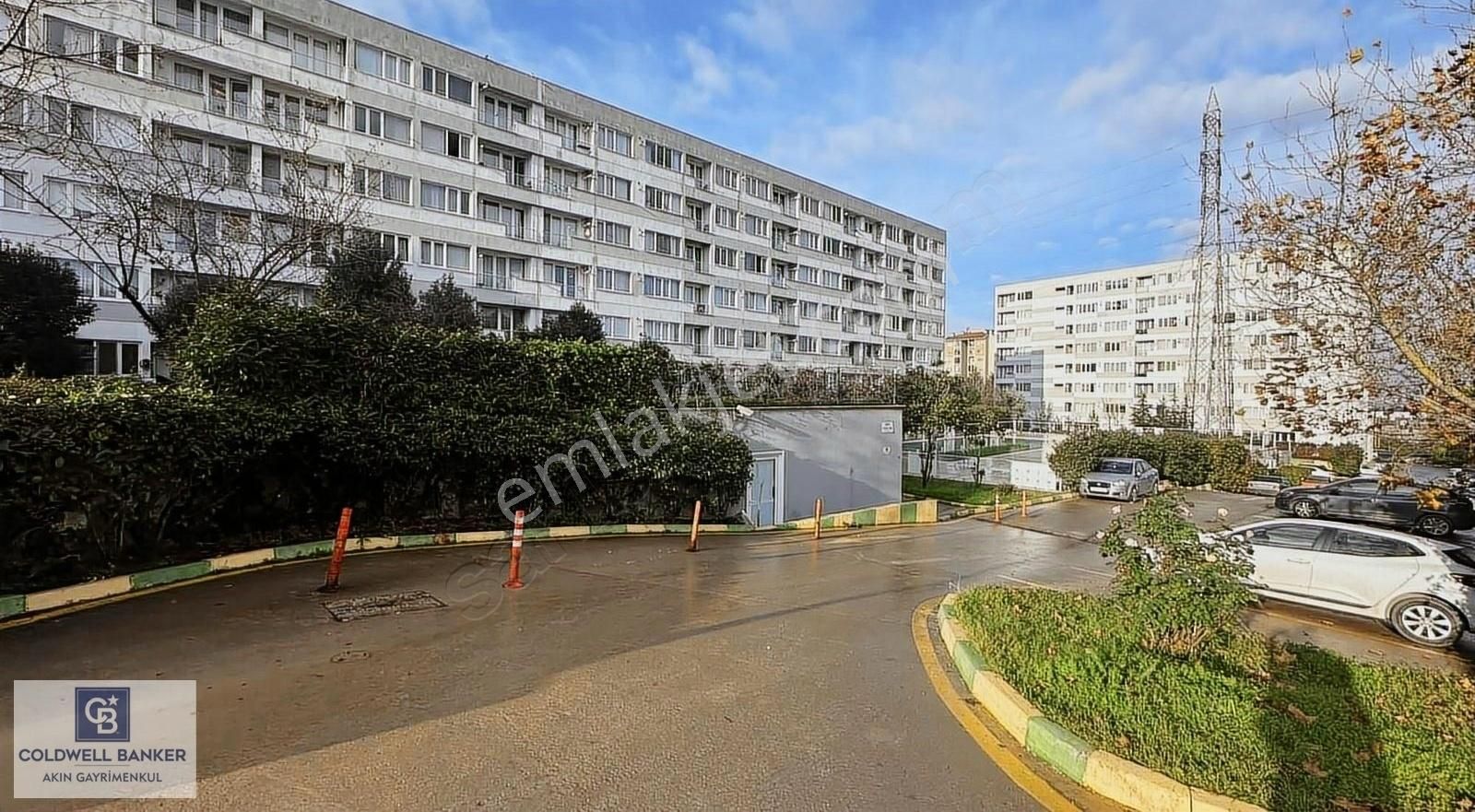 Dumankaya Adres Botanik De Ful Eşyalı Kiralık 2+1 - Görsel 13