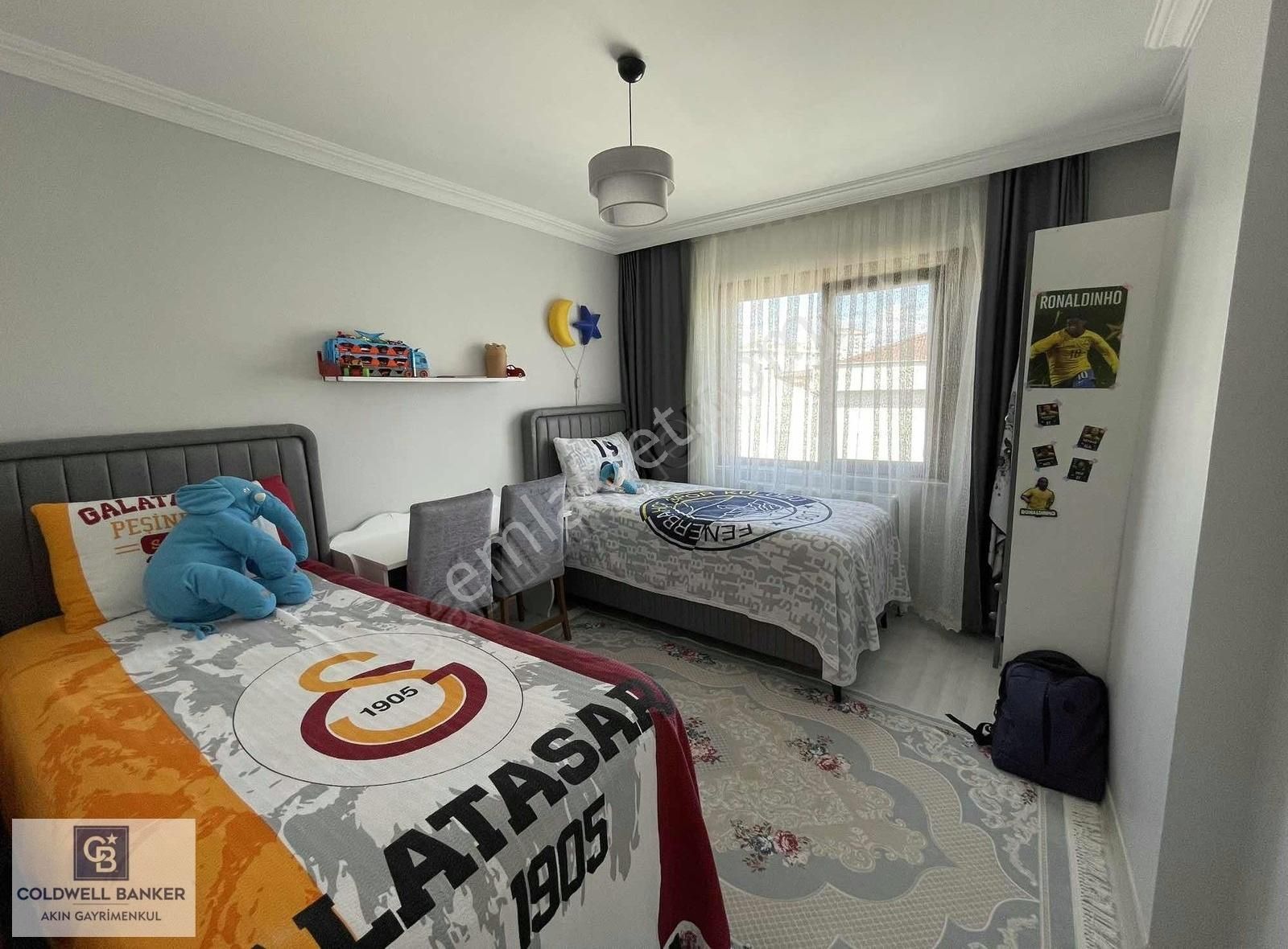 Tek Tapu İki Ayrı Daire Sancaktepe Yenidoğan Merkeze Yakın - Görsel 8