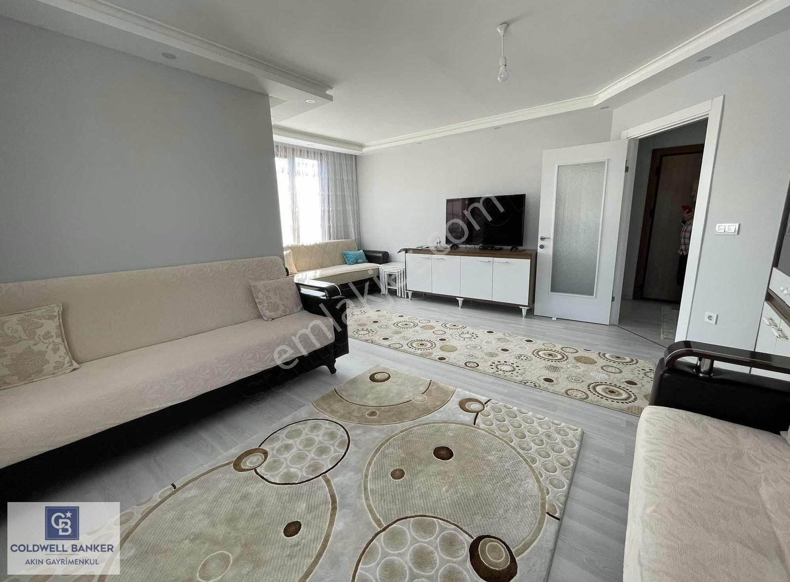 Tek Tapu İki Ayrı Daire Sancaktepe Yenidoğan Merkeze Yakın - Görsel 2