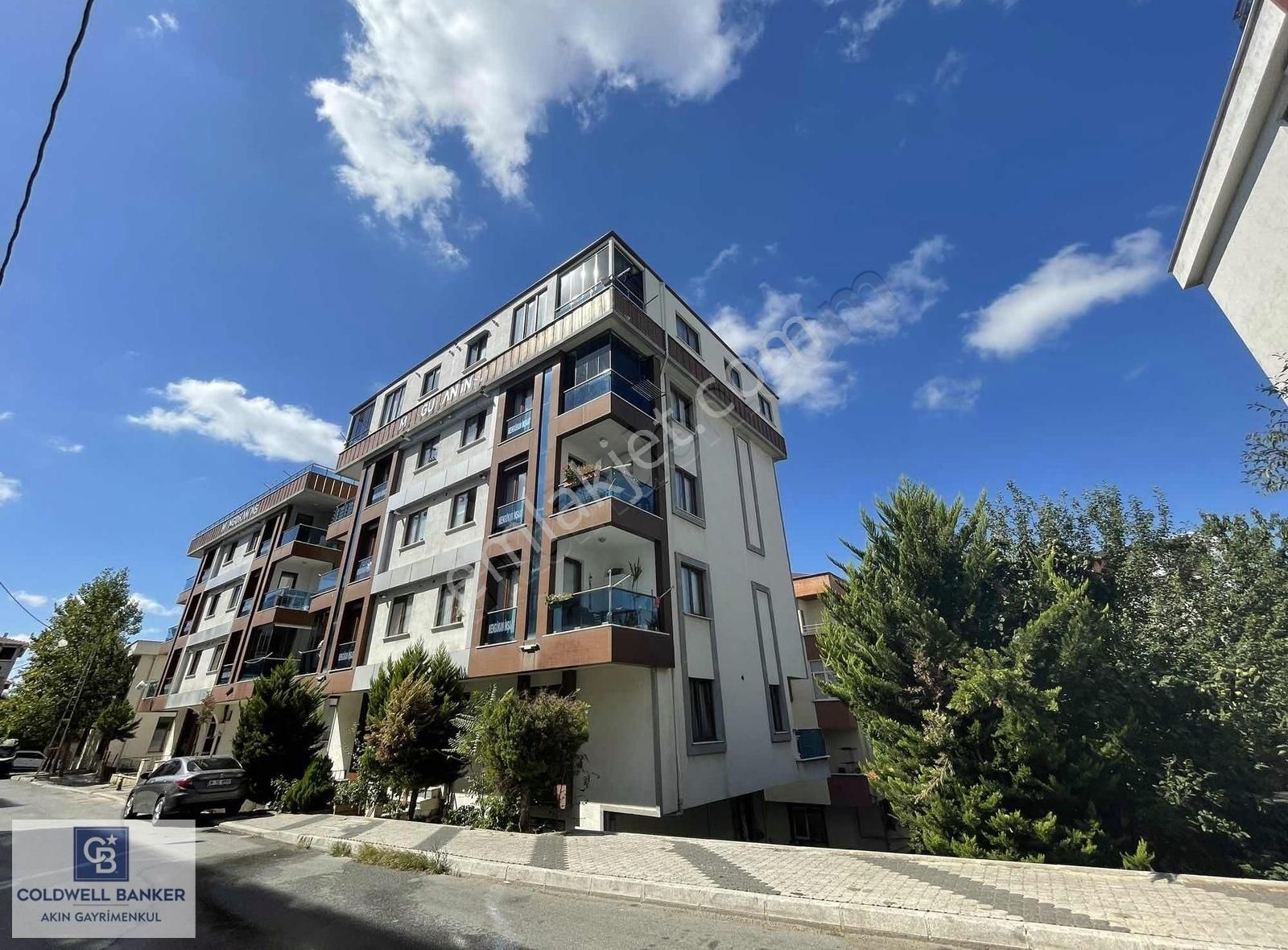 Tek Tapu İki Ayrı Daire Sancaktepe Yenidoğan Merkeze Yakın - Görsel 14