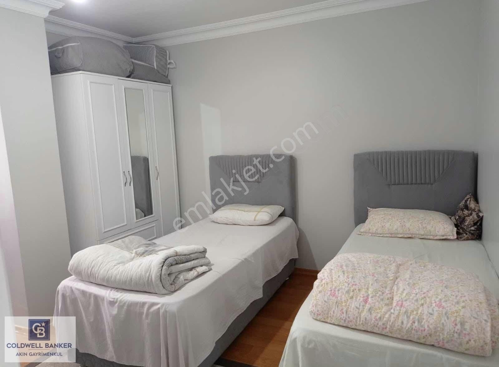 Tek Tapu İki Ayrı Daire Sancaktepe Yenidoğan Merkeze Yakın - Görsel 13