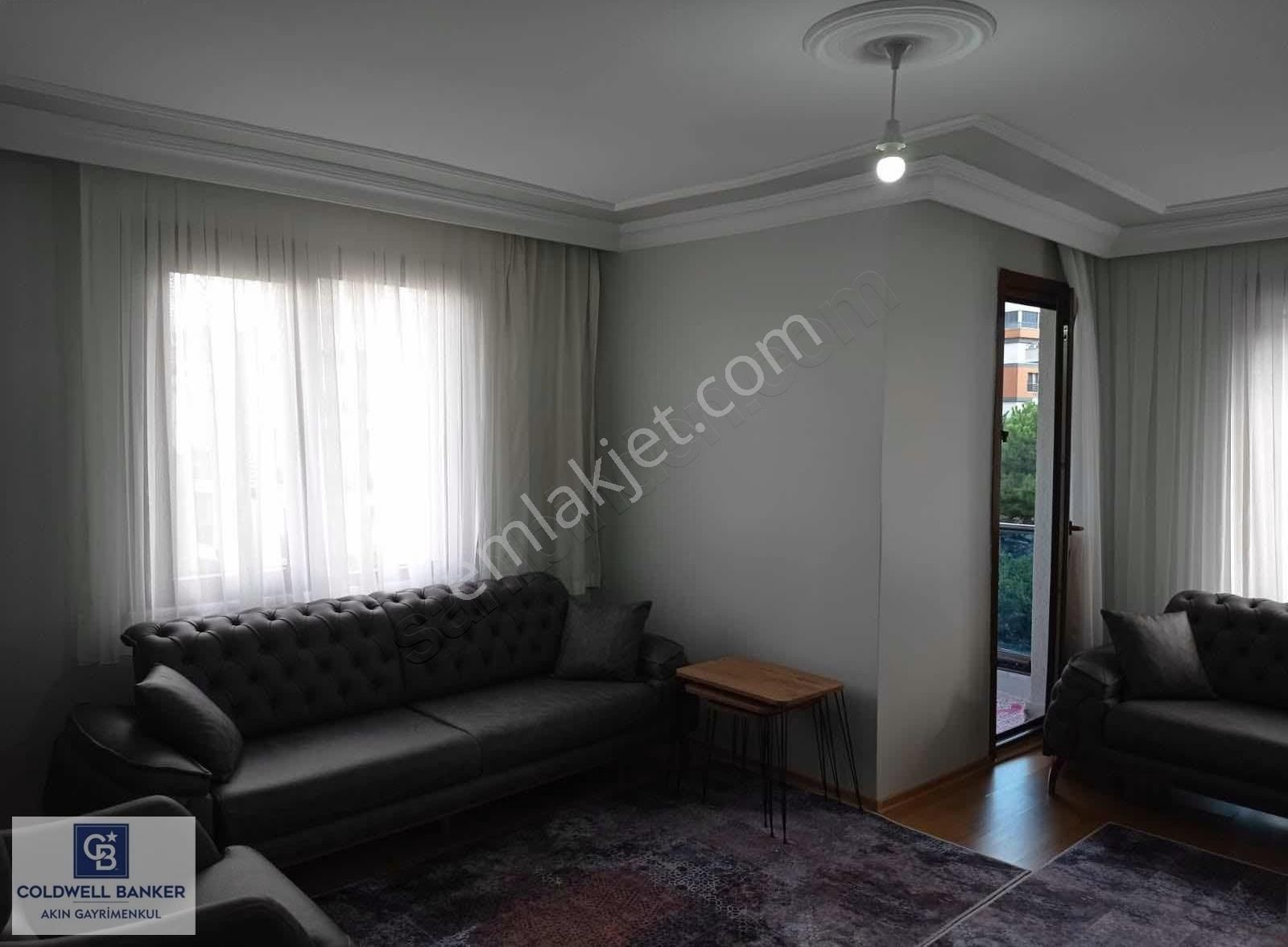 Tek Tapu İki Ayrı Daire Sancaktepe Yenidoğan Merkeze Yakın - Görsel 15