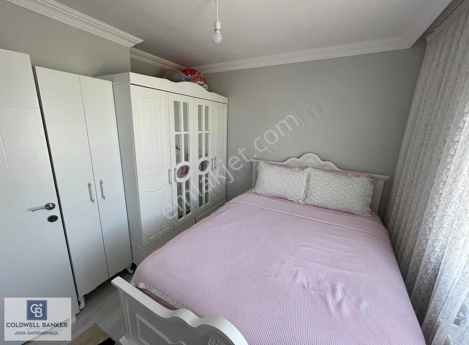 Tek Tapu İki Ayrı Daire Sancaktepe Yenidoğan Merkeze Yakın - Görsel 3