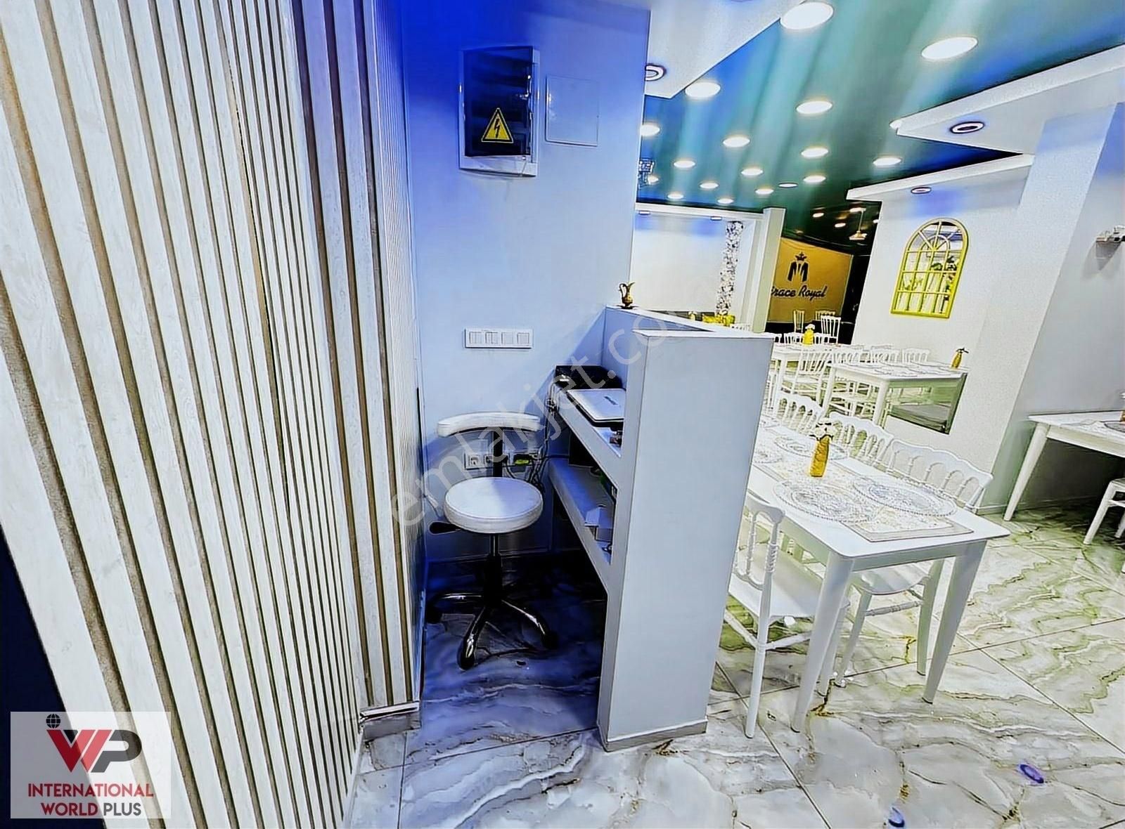 Pendik Çamlık Mah. Komple Eşyalı Davet Salonu Devren Kiralık - Görsel 7