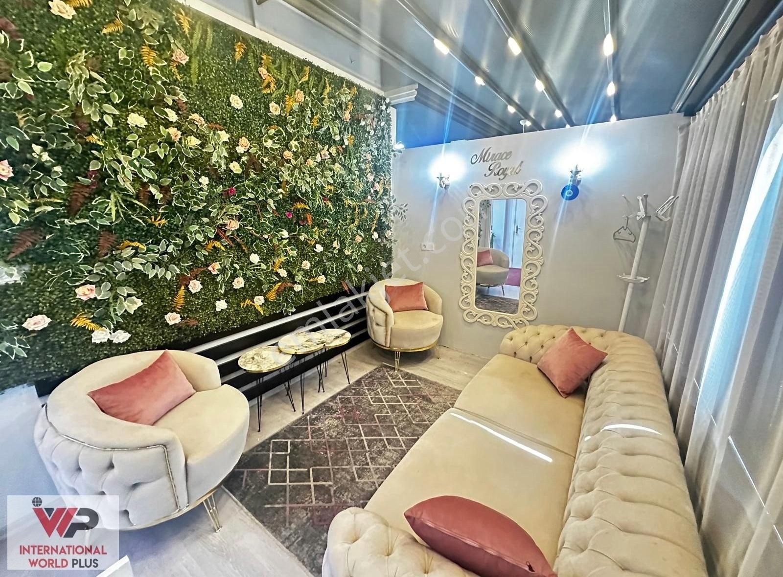 Pendik Çamlık Mah. Komple Eşyalı Davet Salonu Devren Kiralık - Görsel 5