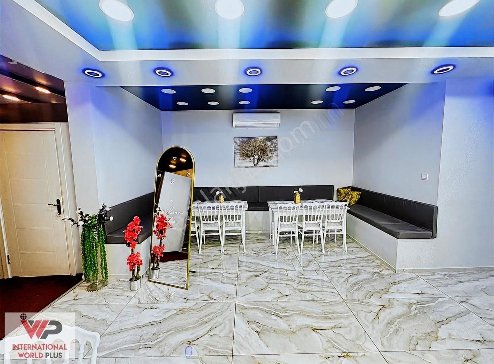 Pendik Çamlık Mah. Komple Eşyalı Davet Salonu Devren Kiralık - Görsel 24