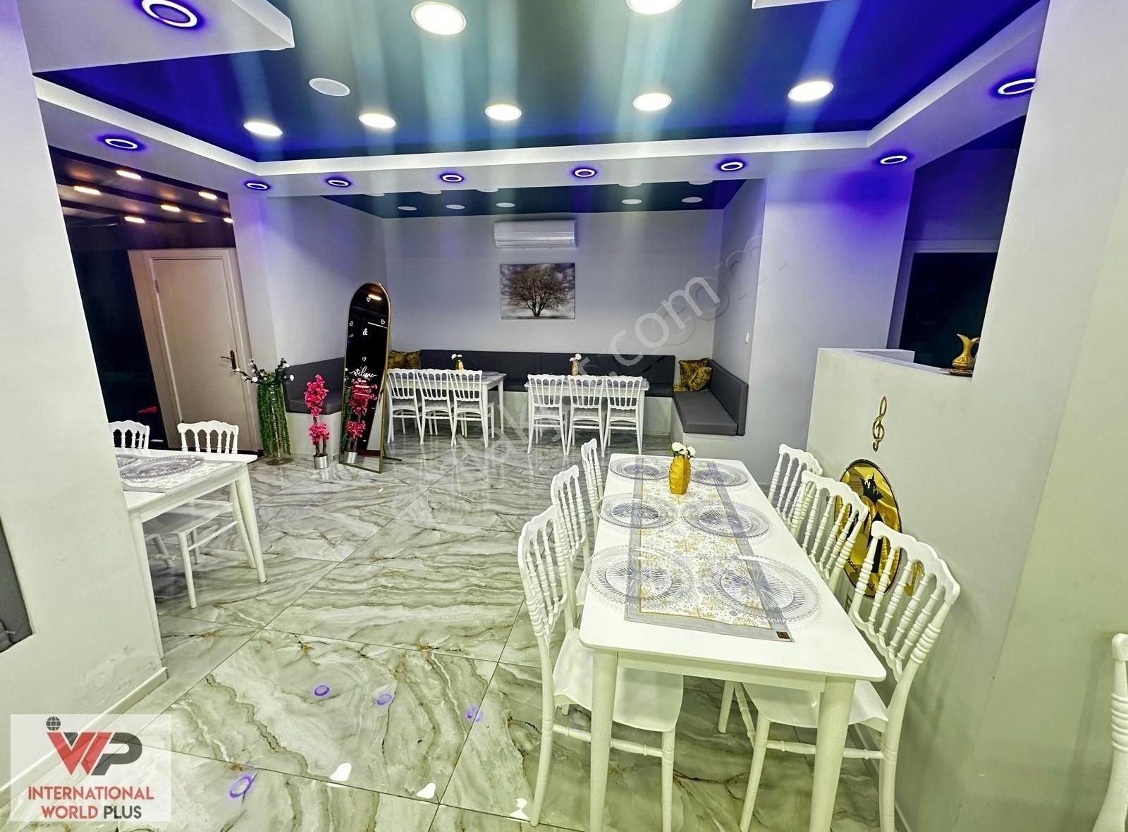 Pendik Çamlık Mah. Komple Eşyalı Davet Salonu Devren Kiralık - Görsel 6