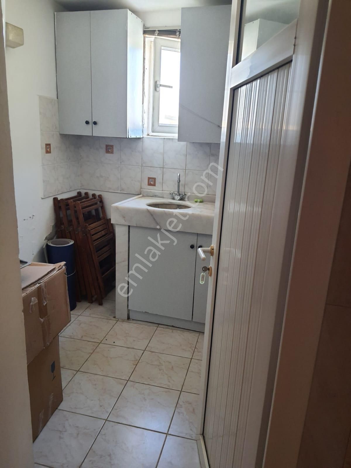 Kemer Çamyuva'da Denize Yakın Lüx Sitede Triplex Villa - Görsel 7