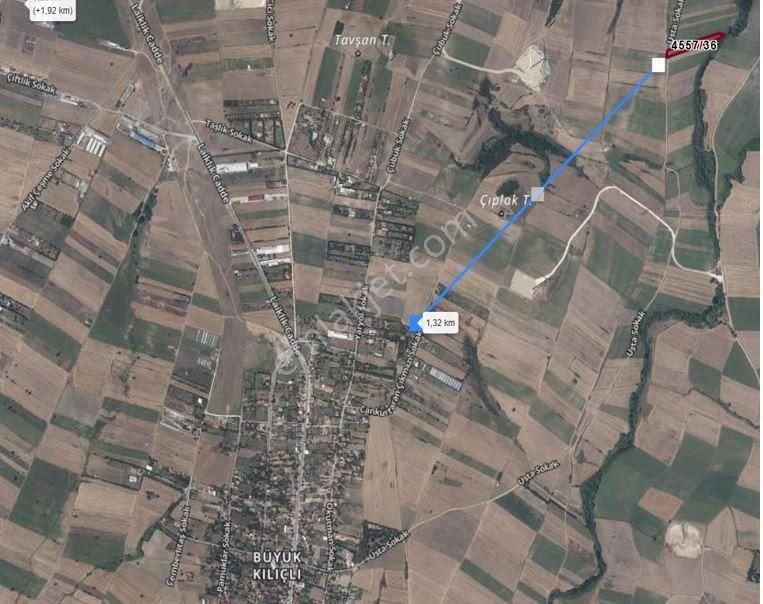 Büyükkılıçlı-silivri, Köye 1.300 Metre, Yatırımlık En İyi Fiyat! - Görsel 5