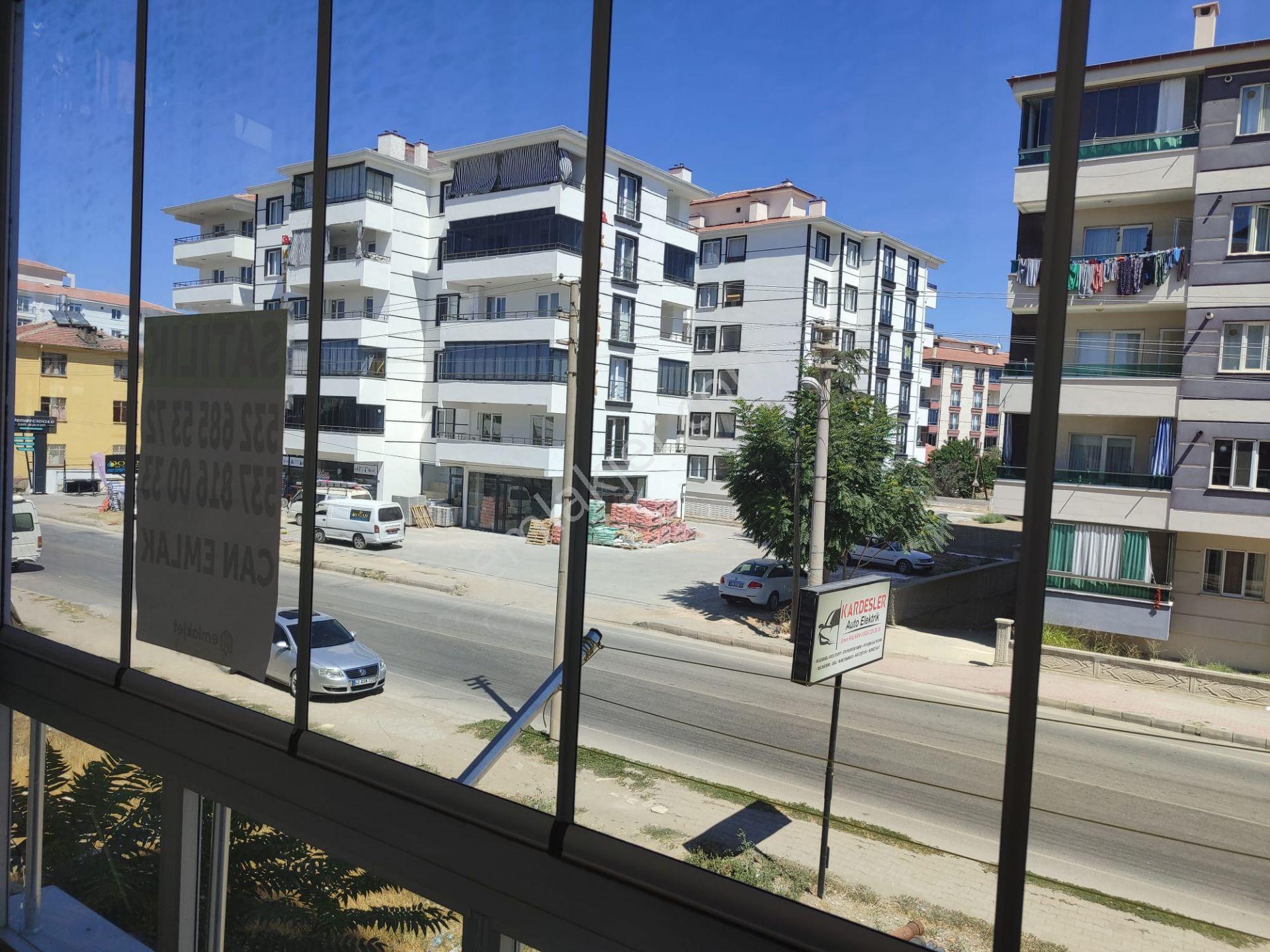 Konya Ereğli Cahı Mahallesinde Ana Yol Üzerinde Satılık 3+1 Daire - Görsel 13