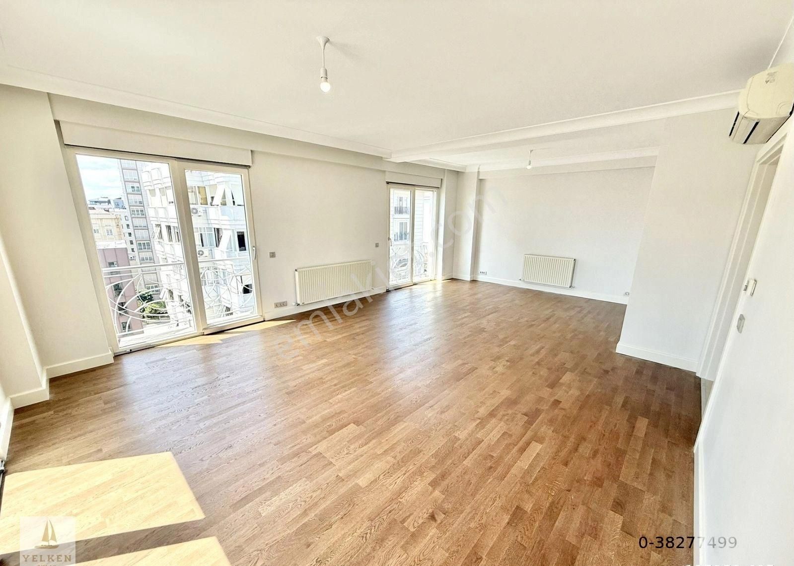 Yelken Emlak'tan Sahilde 4+1 Deniz Manzaralı Lüks Yeni Bina!!