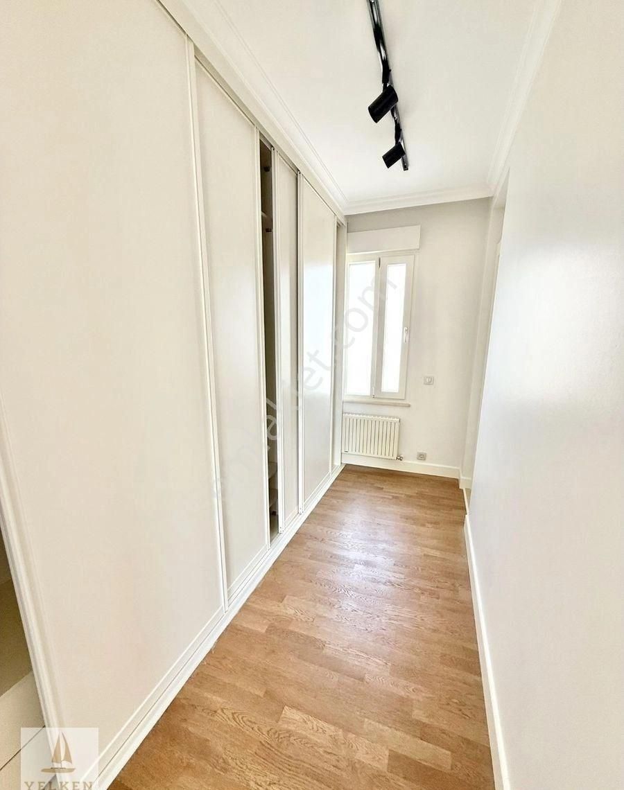 Yelken Emlak'tan Sahilde 4+1 Deniz Manzaralı Lüks Yeni Bina!! - Görsel 31