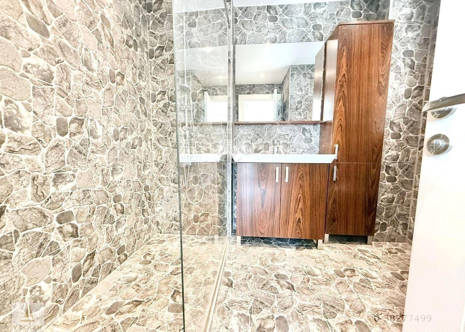 Yelken Emlak'tan Sahilde 4+1 Deniz Manzaralı Lüks Yeni Bina!! - Görsel 25