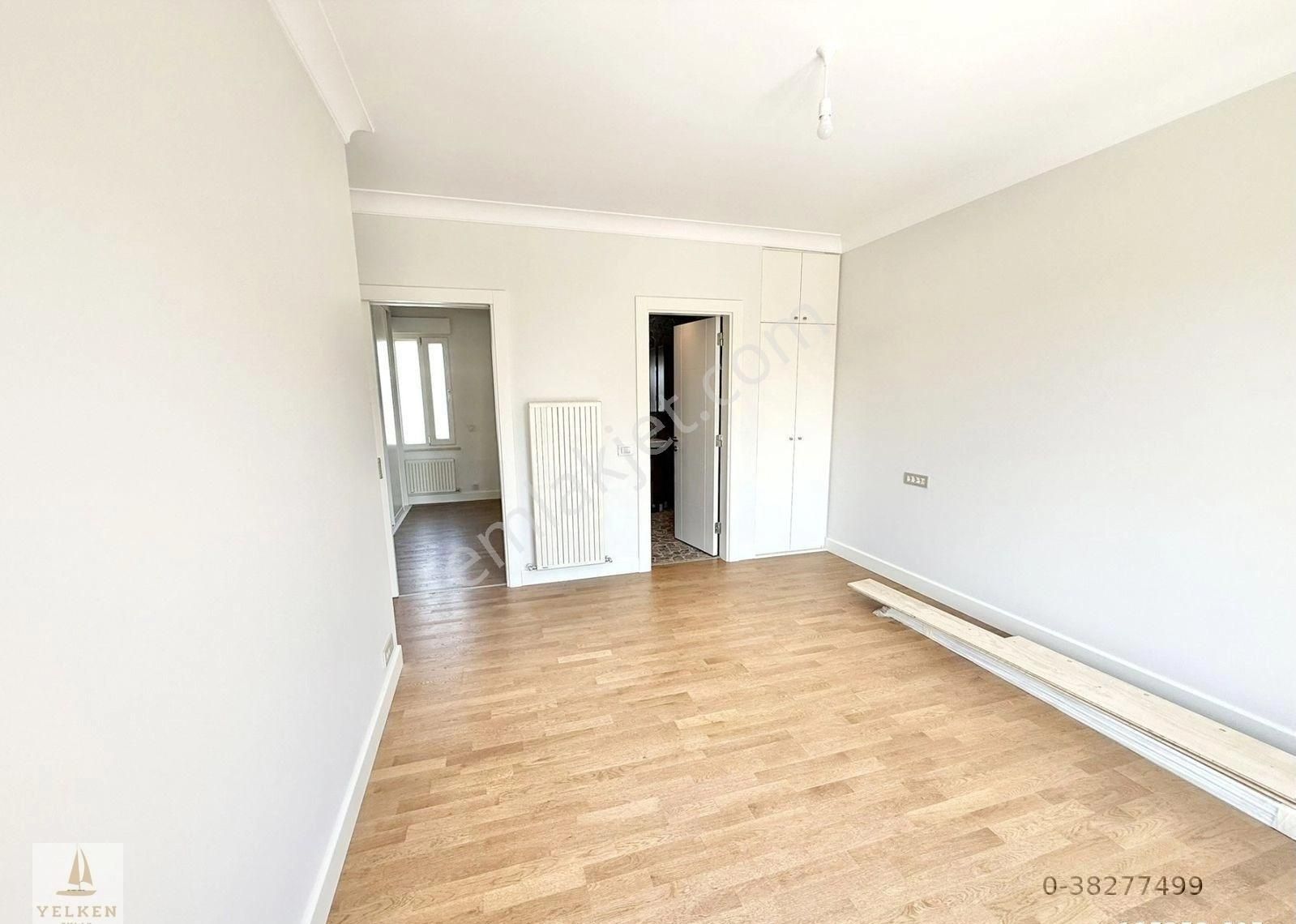 Yelken Emlak'tan Sahilde 4+1 Deniz Manzaralı Lüks Yeni Bina!! - Görsel 12