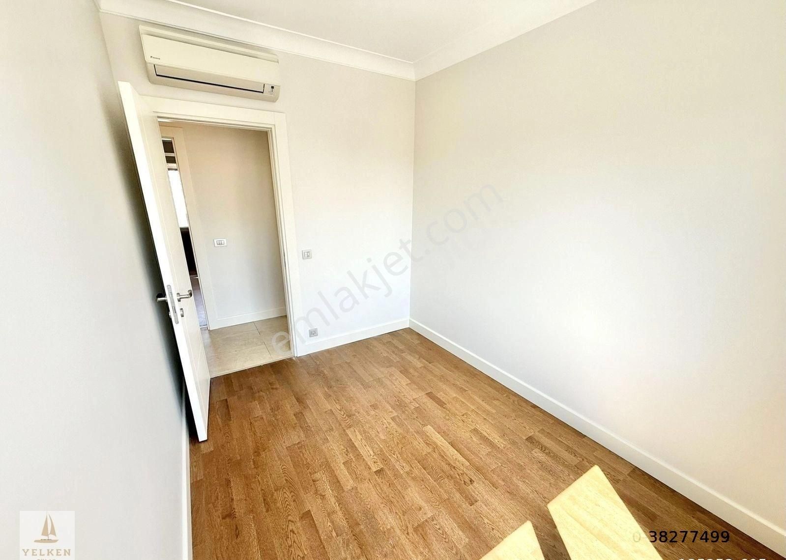 Yelken Emlak'tan Sahilde 4+1 Deniz Manzaralı Lüks Yeni Bina!! - Görsel 24