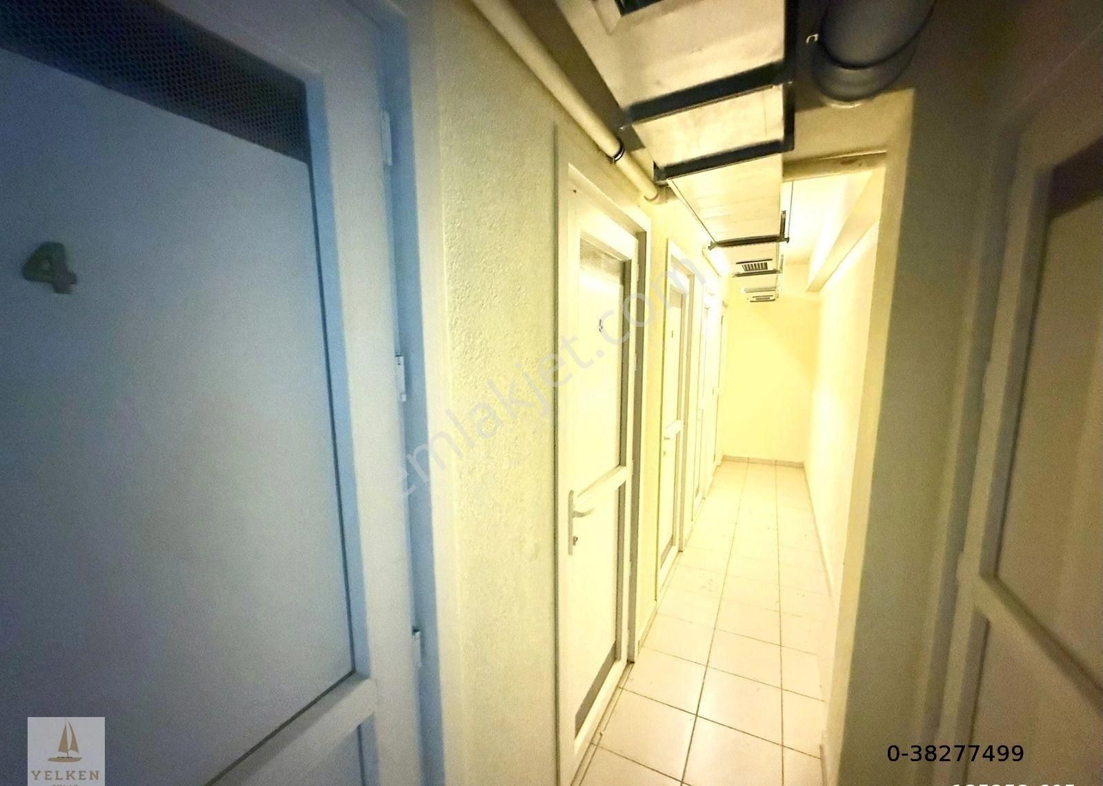 Yelken Emlak'tan Sahilde 4+1 Deniz Manzaralı Lüks Yeni Bina!! - Görsel 26