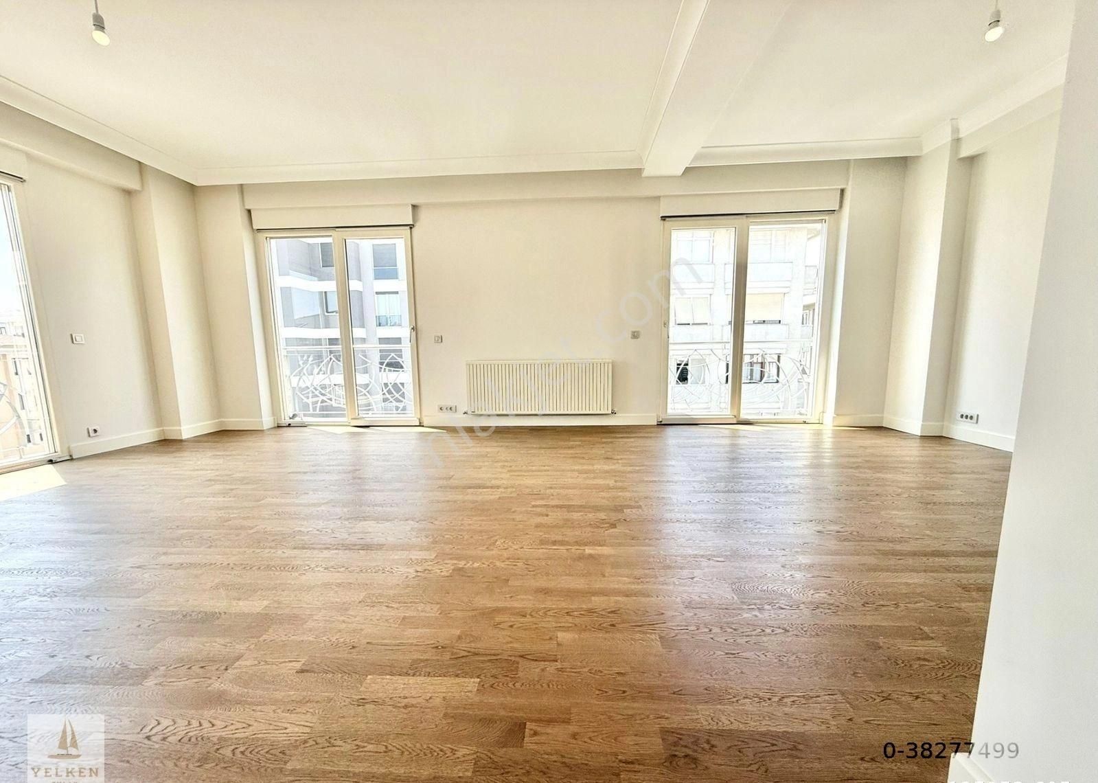 Yelken Emlak'tan Sahilde 4+1 Deniz Manzaralı Lüks Yeni Bina!! - Görsel 19