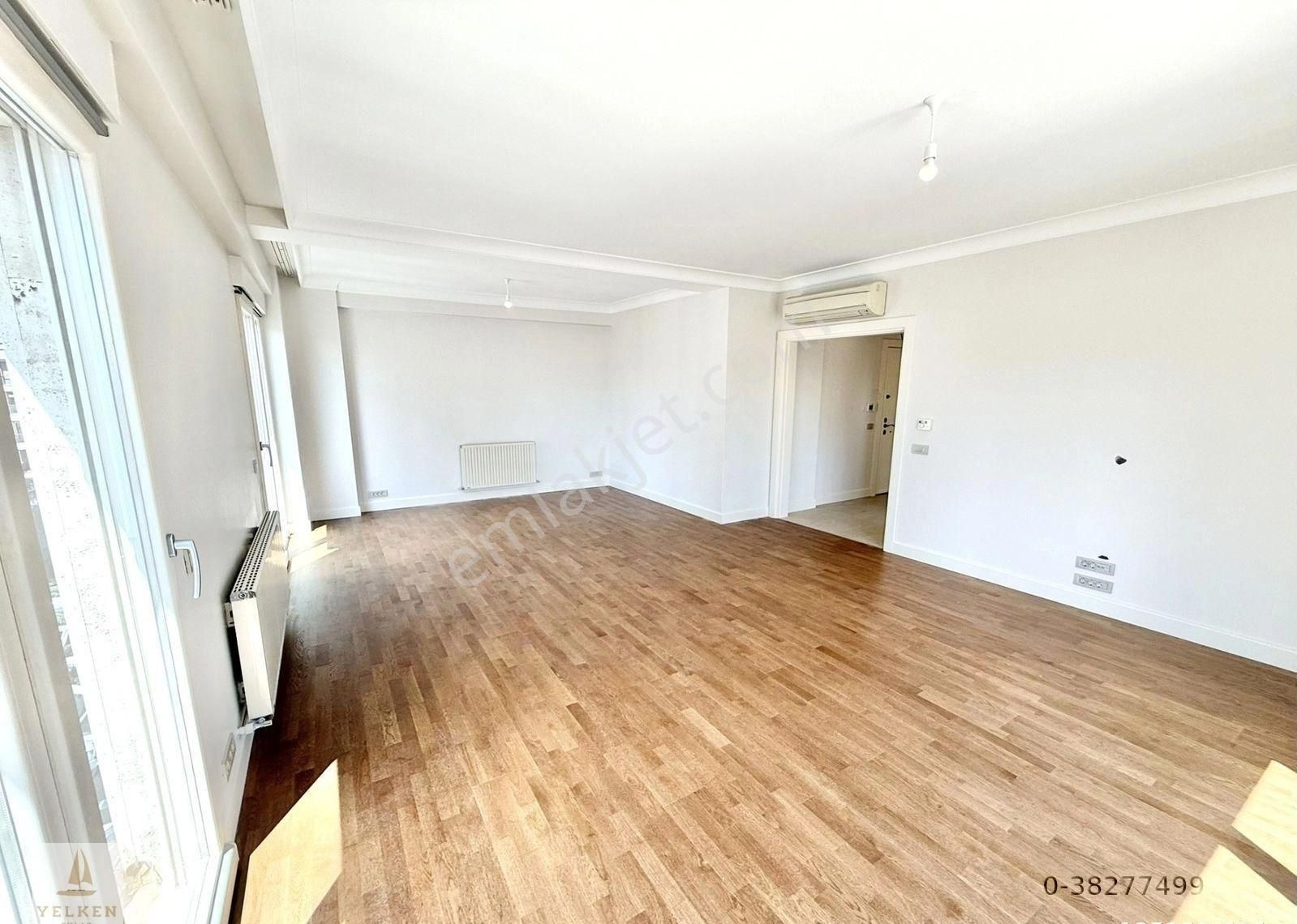 Yelken Emlak'tan Sahilde 4+1 Deniz Manzaralı Lüks Yeni Bina!! - Görsel 13