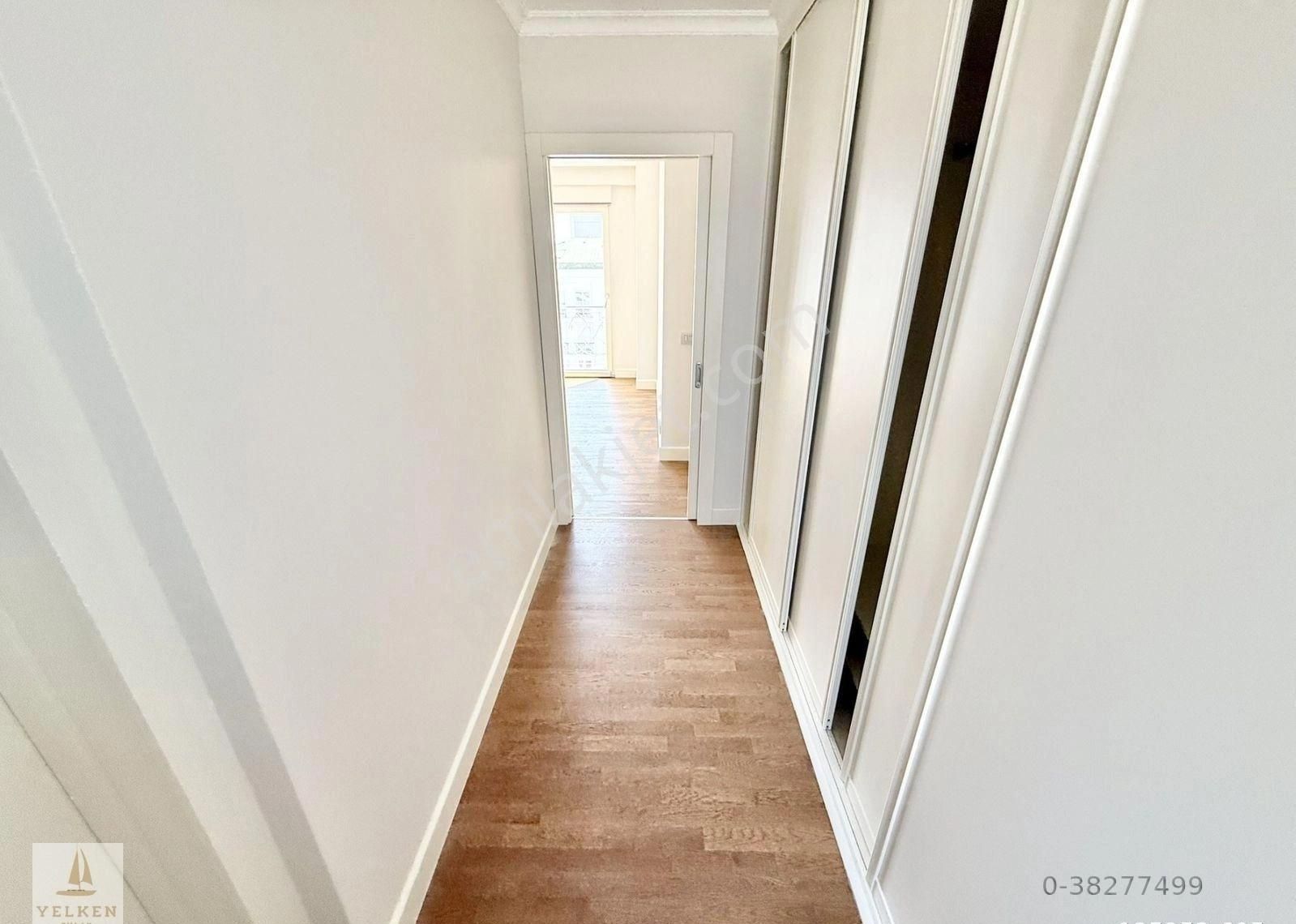 Yelken Emlak'tan Sahilde 4+1 Deniz Manzaralı Lüks Yeni Bina!! - Görsel 17