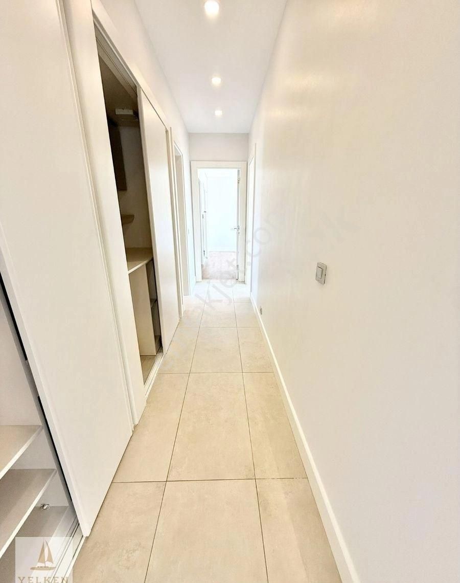 Yelken Emlak'tan Sahilde 4+1 Deniz Manzaralı Lüks Yeni Bina!! - Görsel 21