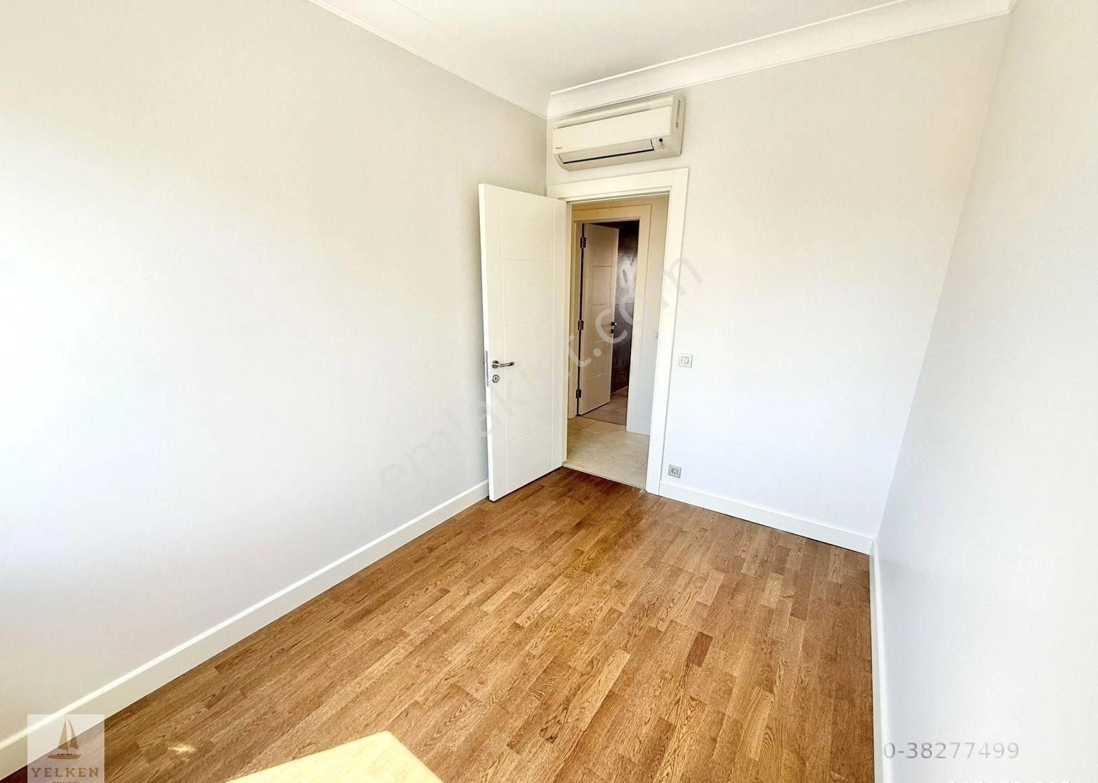 Yelken Emlak'tan Sahilde 4+1 Deniz Manzaralı Lüks Yeni Bina!! - Görsel 8