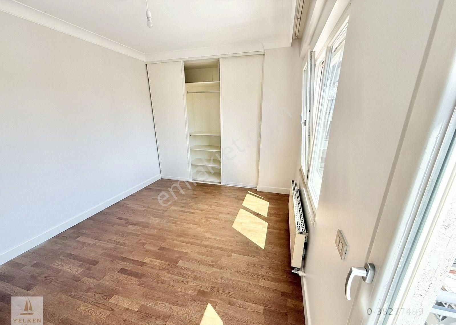 Yelken Emlak'tan Sahilde 4+1 Deniz Manzaralı Lüks Yeni Bina!! - Görsel 14