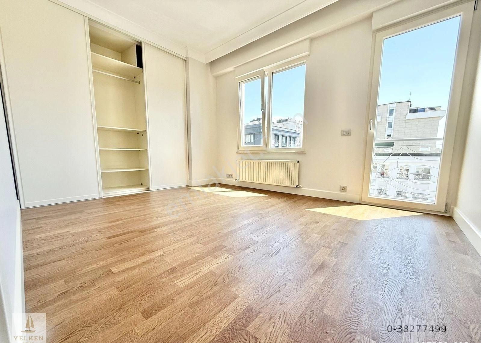 Yelken Emlak'tan Sahilde 4+1 Deniz Manzaralı Lüks Yeni Bina!! - Görsel 3