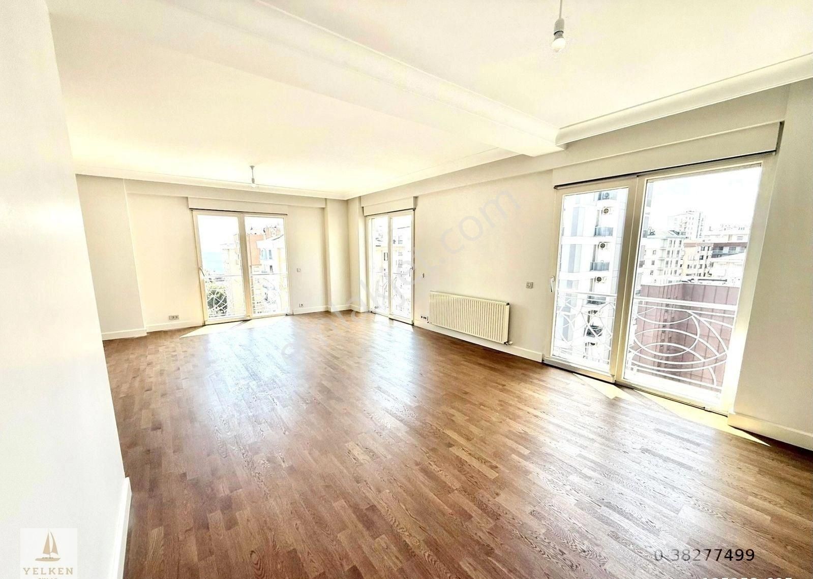 Yelken Emlak'tan Sahilde 4+1 Deniz Manzaralı Lüks Yeni Bina!! - Görsel 20