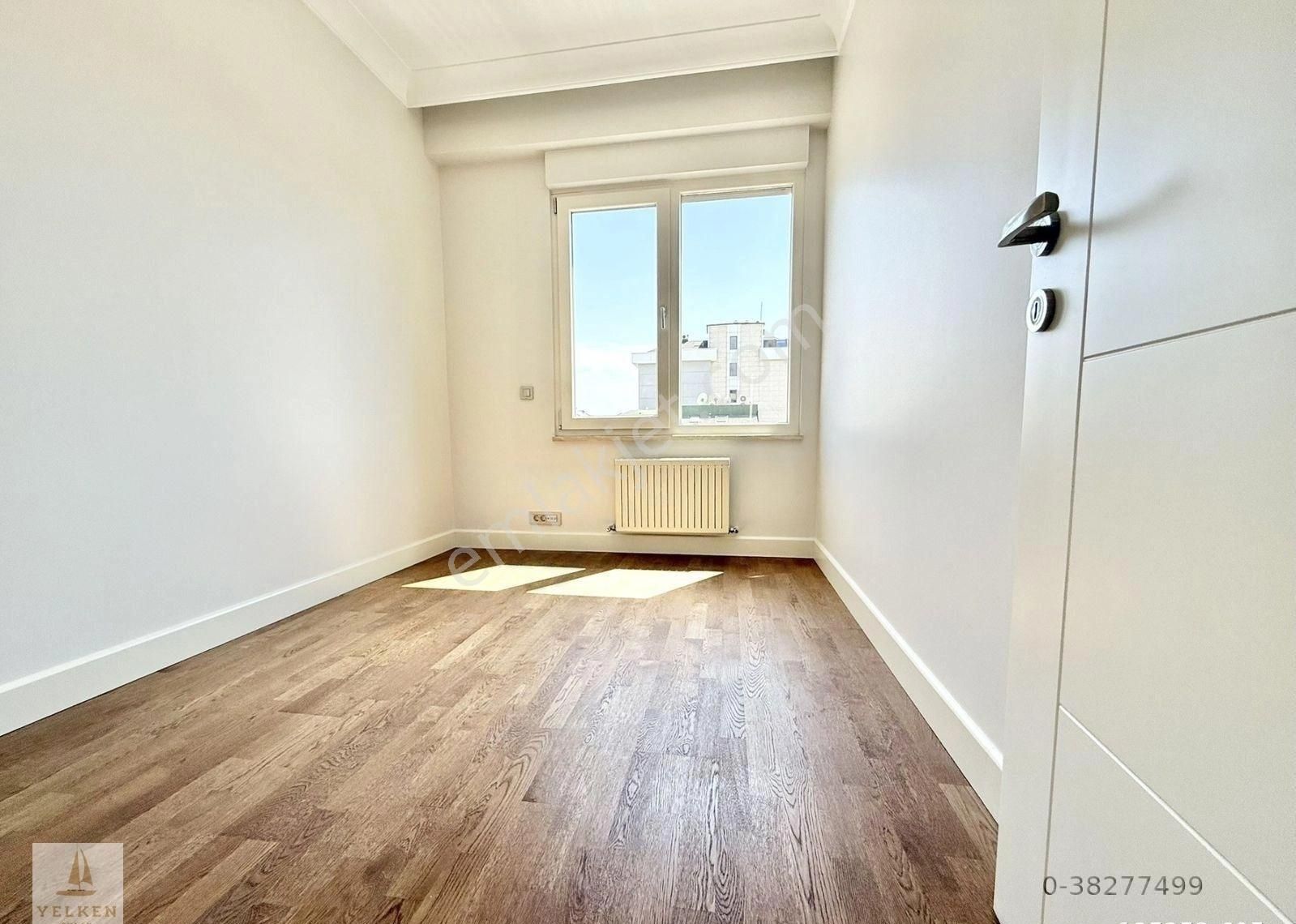 Yelken Emlak'tan Sahilde 4+1 Deniz Manzaralı Lüks Yeni Bina!! - Görsel 10