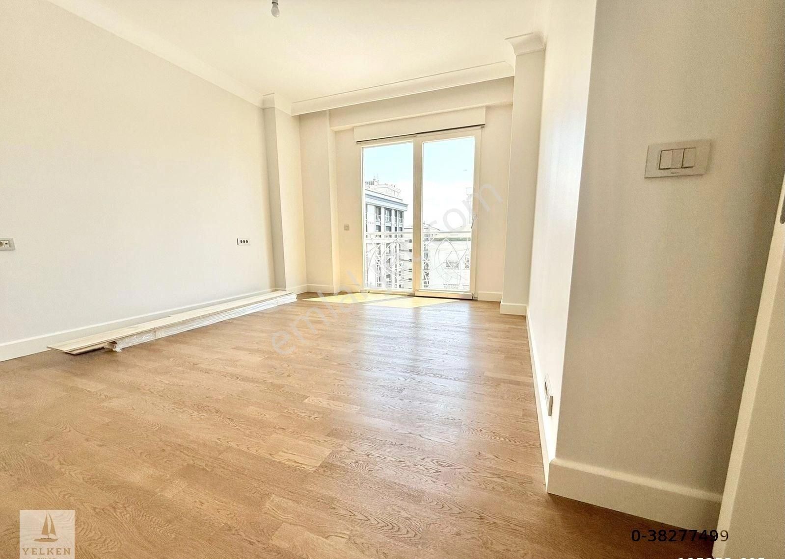 Yelken Emlak'tan Sahilde 4+1 Deniz Manzaralı Lüks Yeni Bina!! - Görsel 15