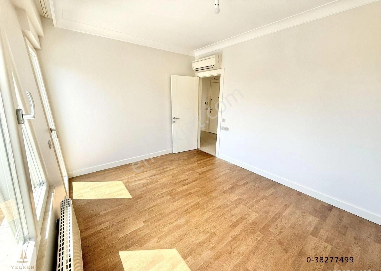 Yelken Emlak'tan Sahilde 4+1 Deniz Manzaralı Lüks Yeni Bina!! - Görsel 9