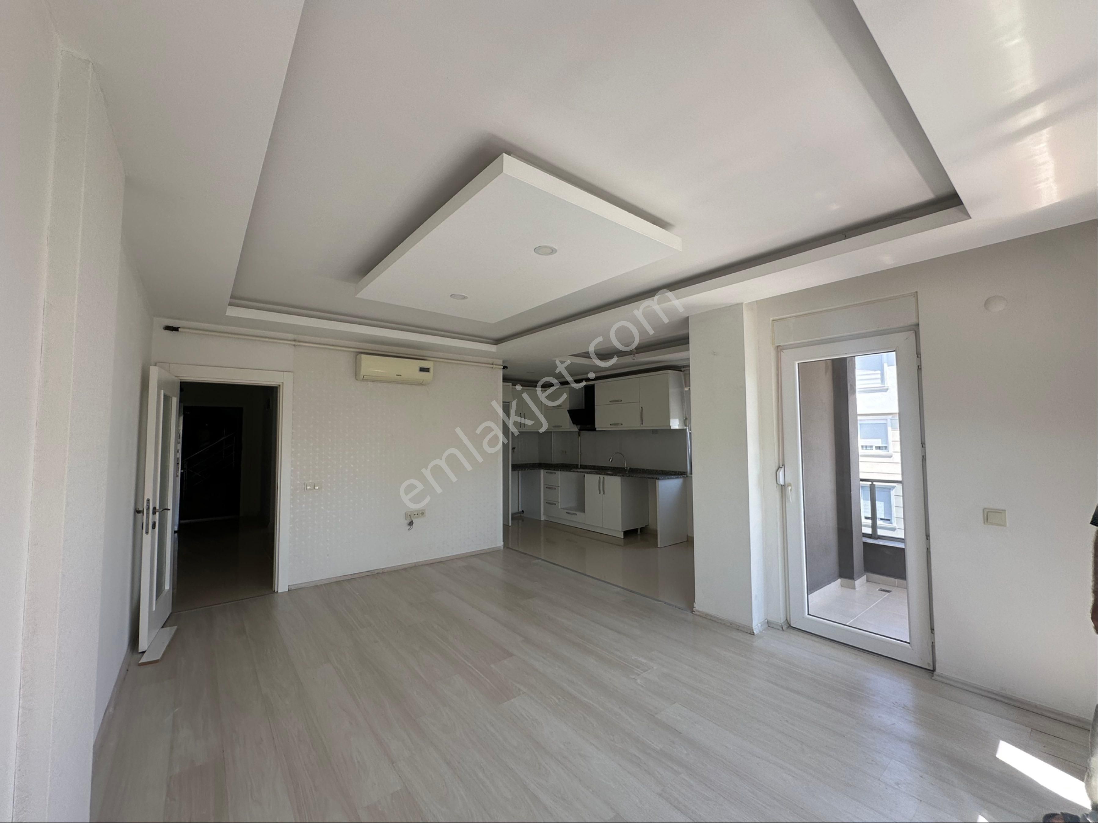 Konyaaltı Hurma Mah. 3+1 Dublex Lux Daire - Görsel 3