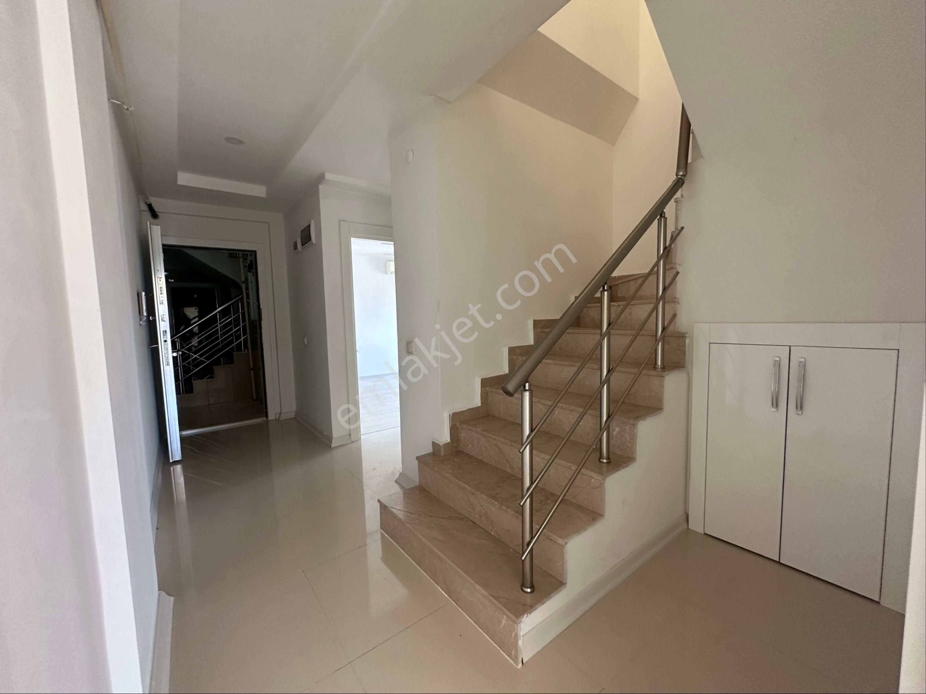 Konyaaltı Hurma Mah. 3+1 Dublex Lux Daire - Görsel 12