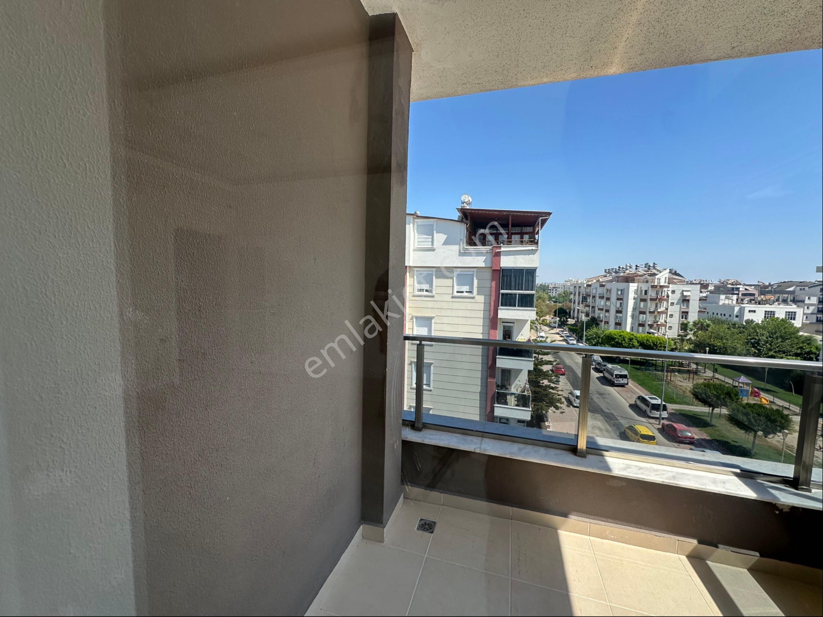 Konyaaltı Hurma Mah. 3+1 Dublex Lux Daire - Görsel 11