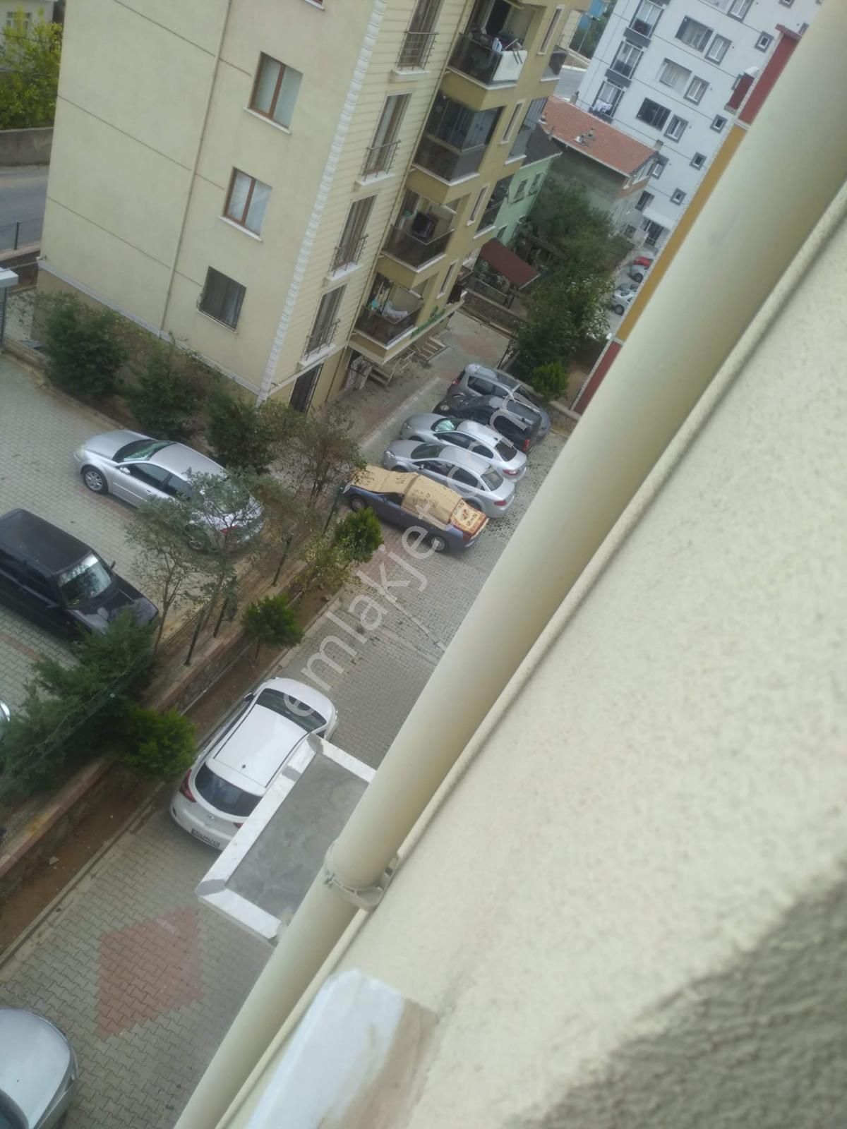 Dora'dan Velibabada Site İçinde 2+1 Ferah Daire - Görsel 16