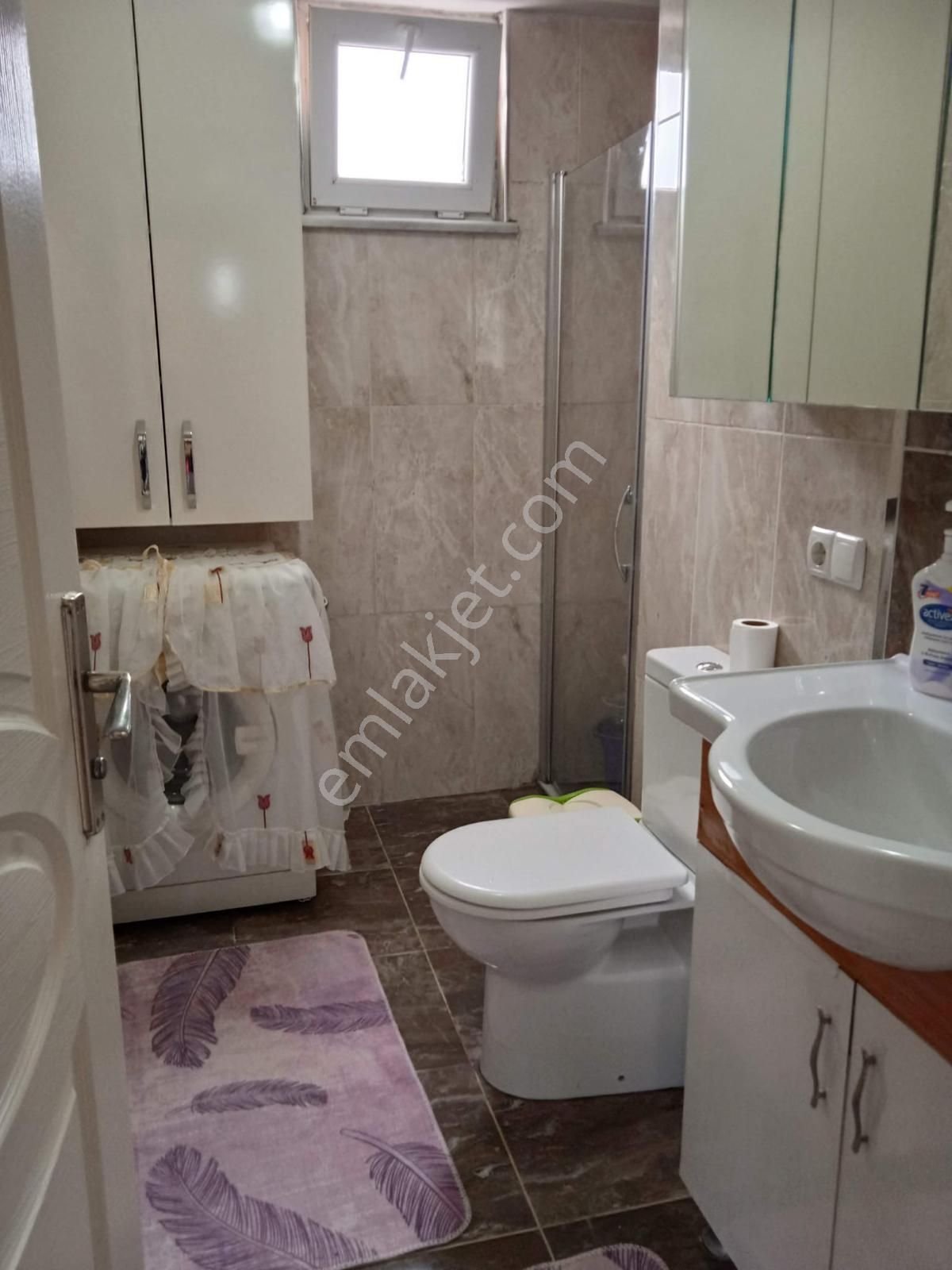 Dora'dan Velibabada Site İçinde 2+1 Ferah Daire - Görsel 10