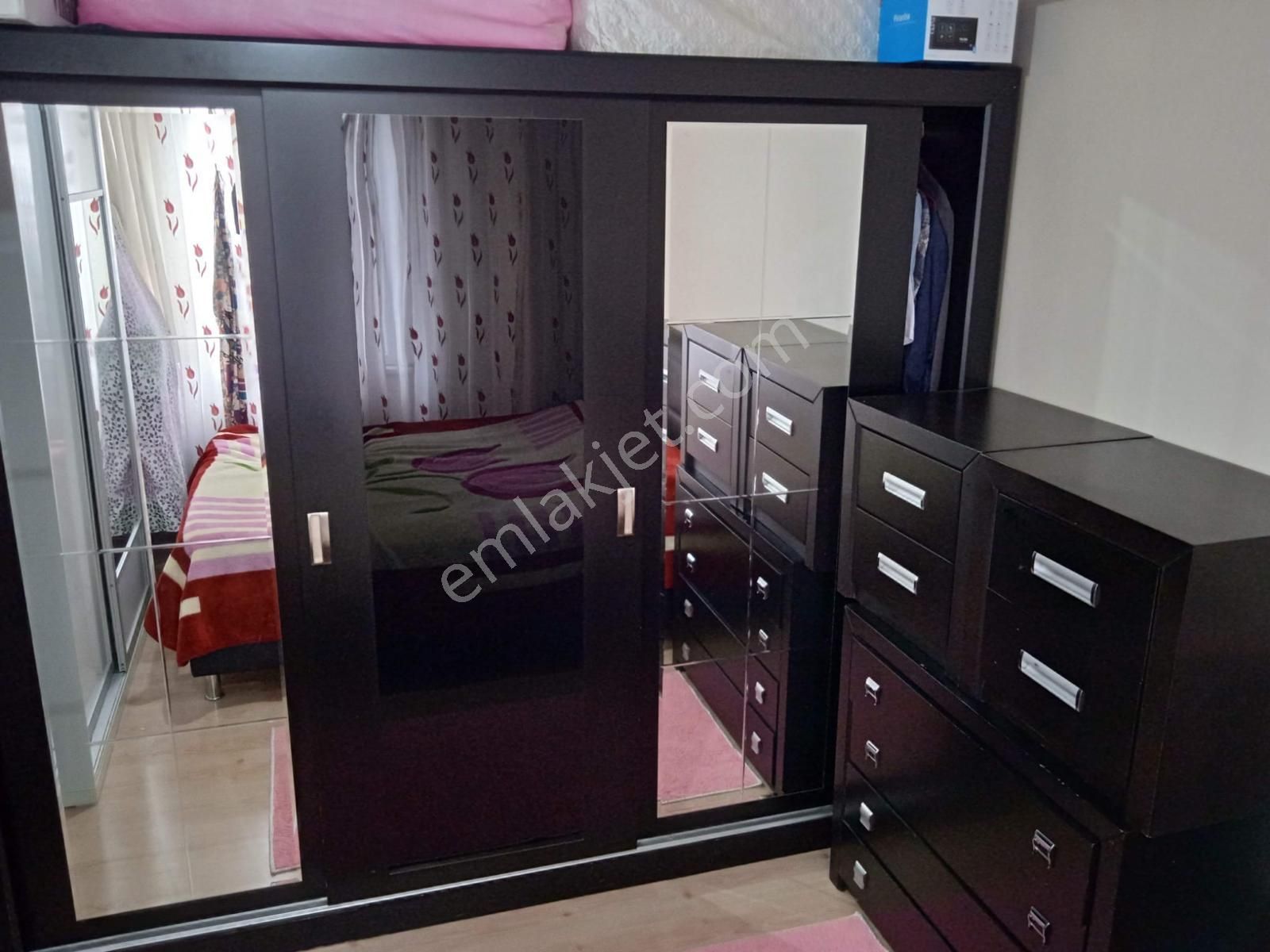 Dora'dan Velibabada Site İçinde 2+1 Ferah Daire - Görsel 20